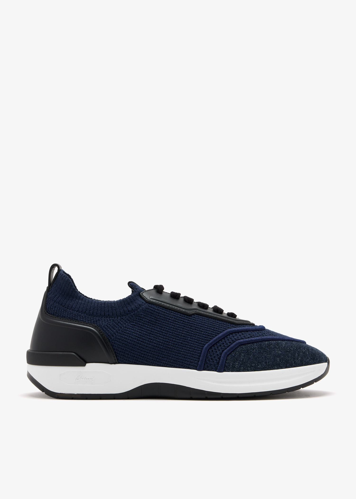 

Sock runner sneakers, Navy