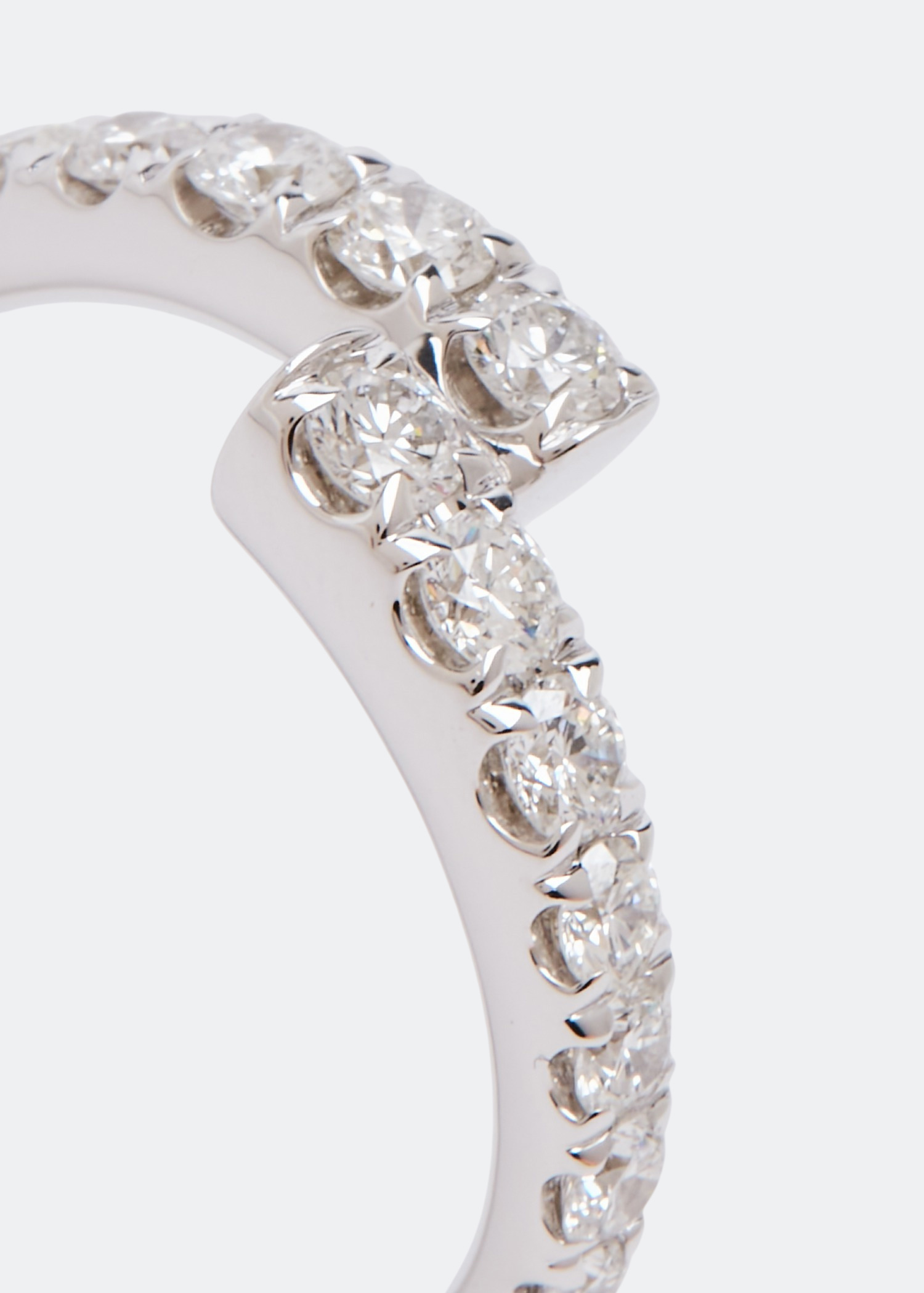 

Lola ring, Silver