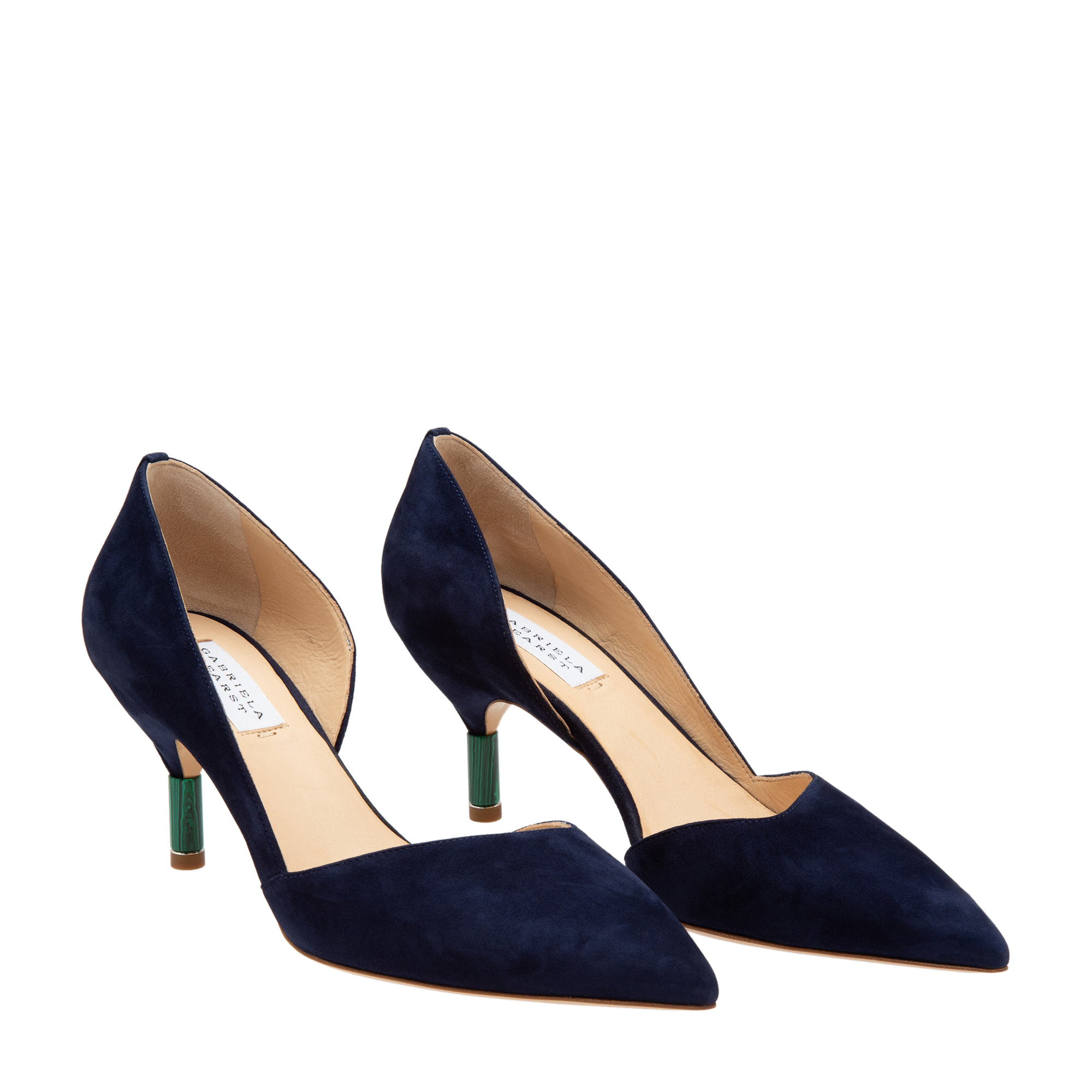 

Luzia pumps, Blue