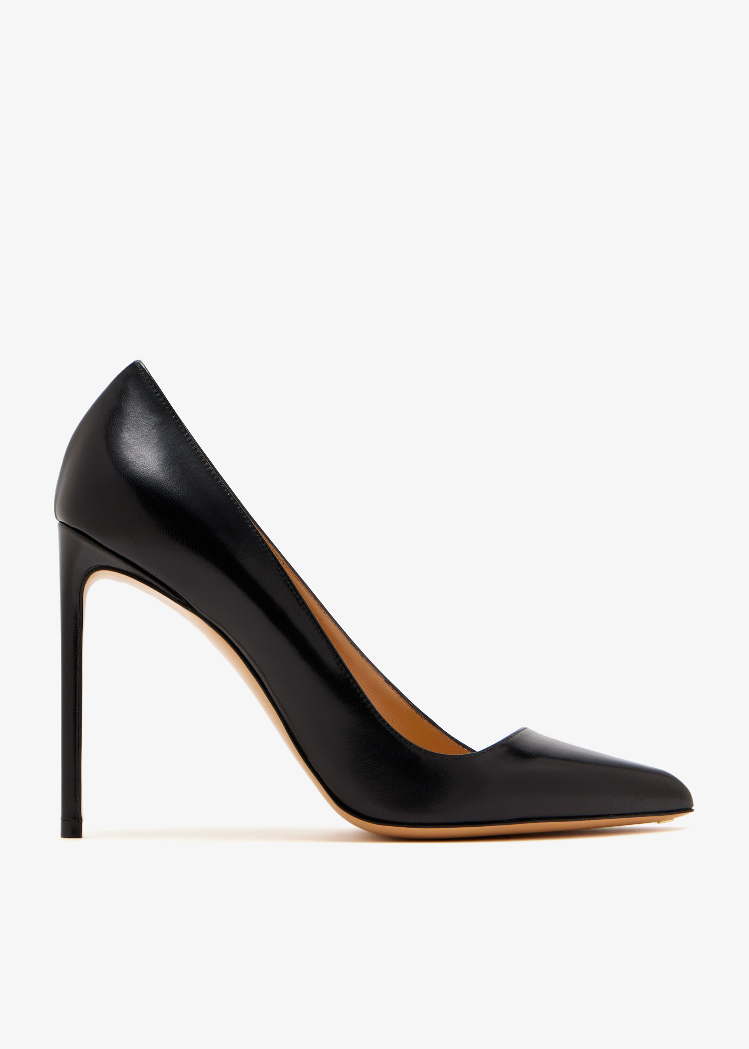 

Asymmetric pumps, Black