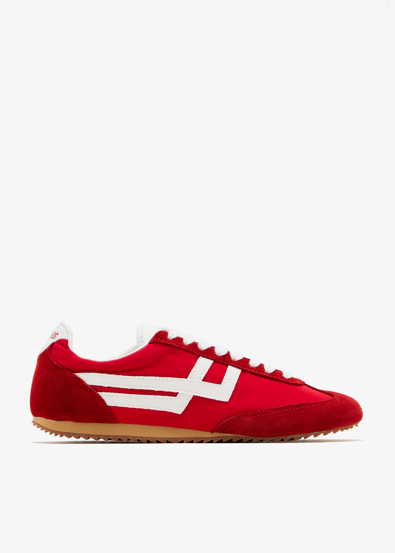 

Racer 77 sneakers, Red