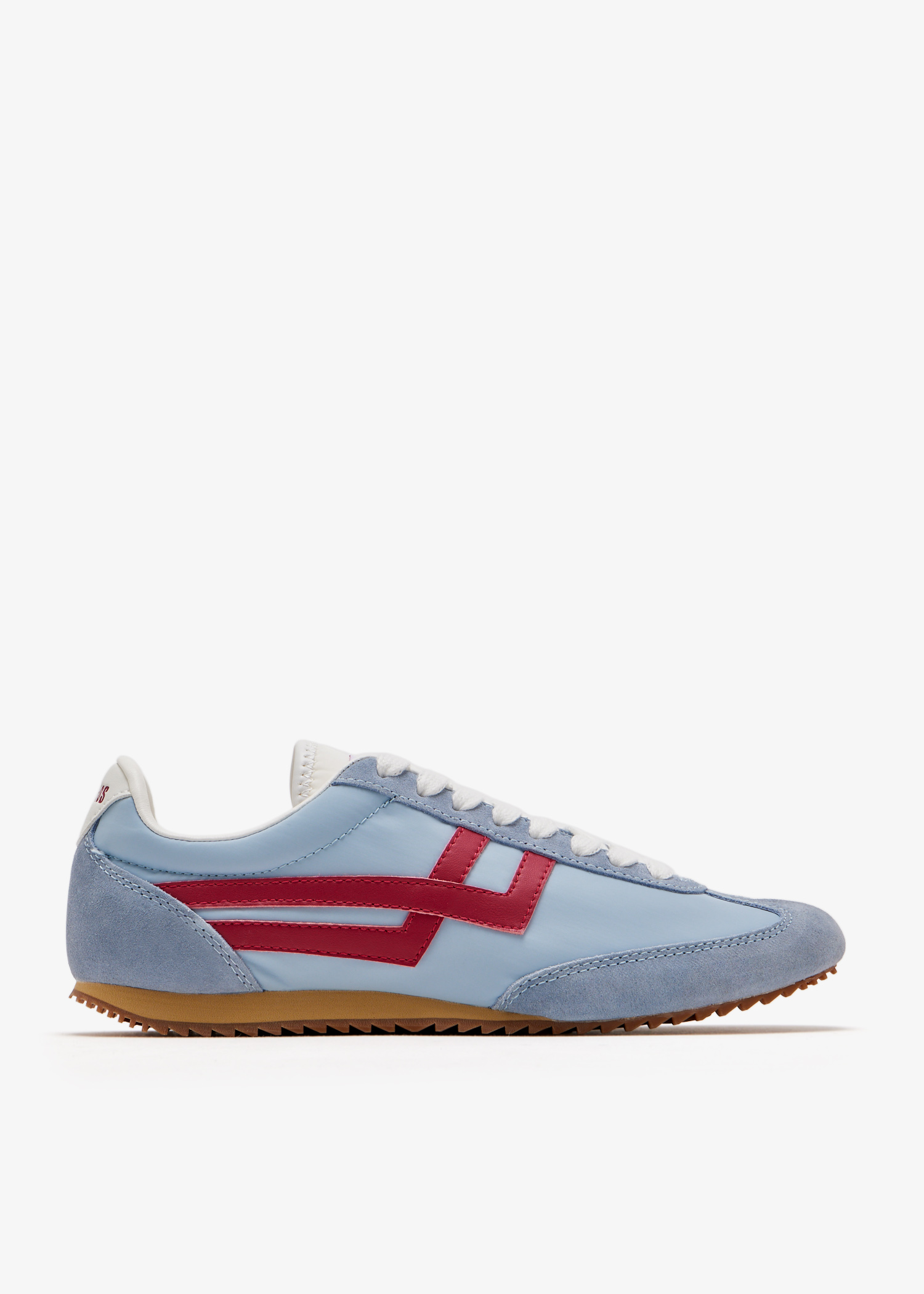 

Racer 77 sneakers, Blue