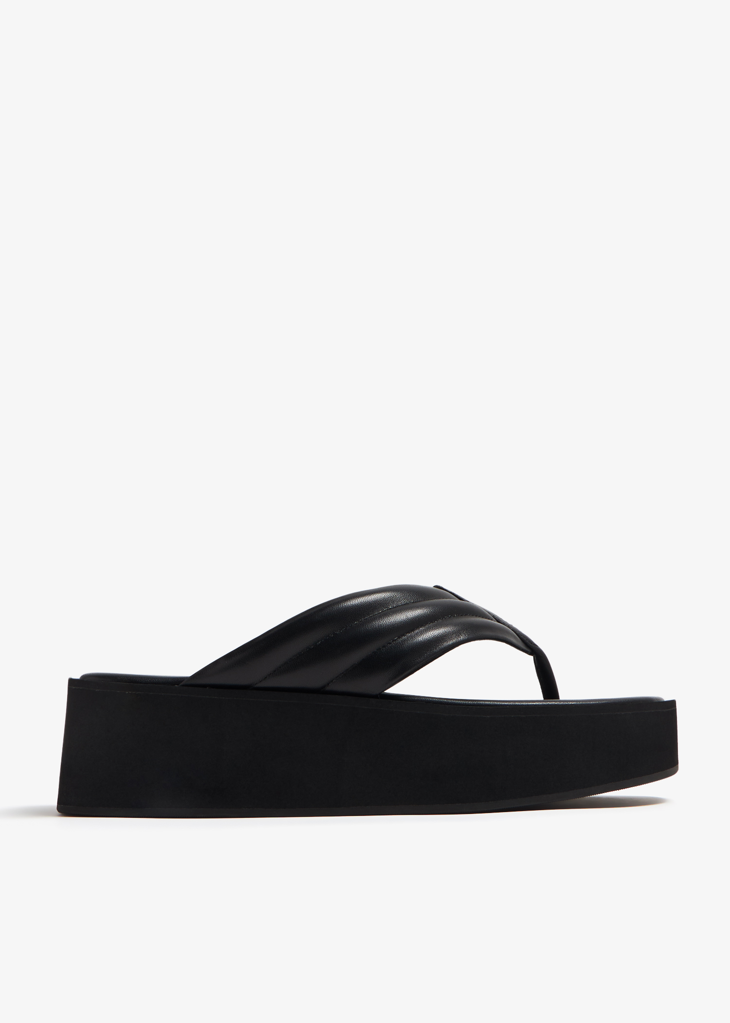 

Reese sandals, Black