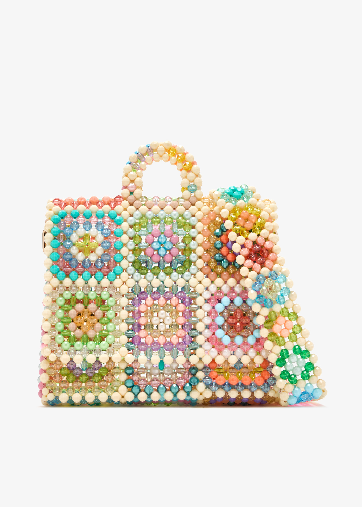 

Renato bag, Multicolored