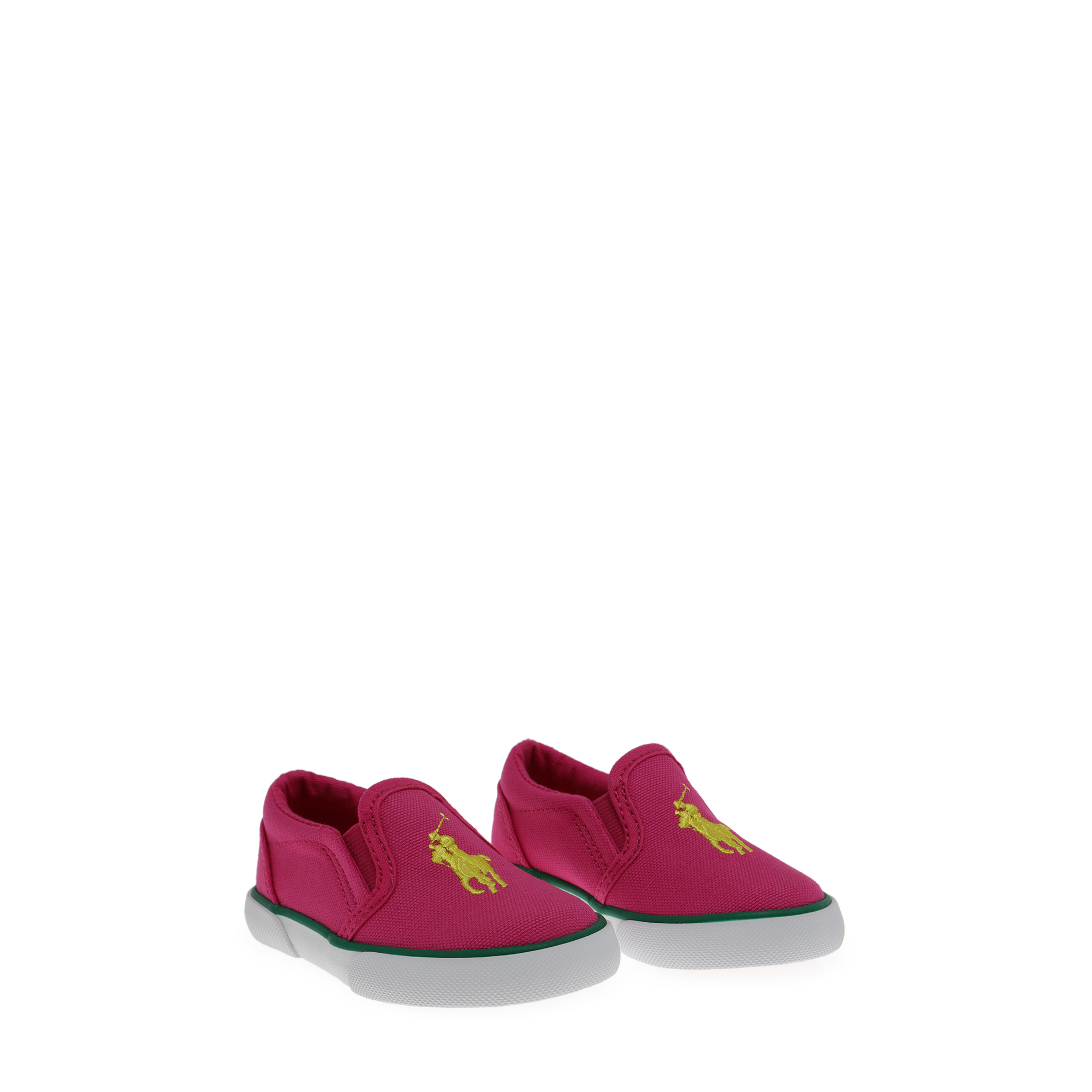 

Harbour III sneakers, Pink