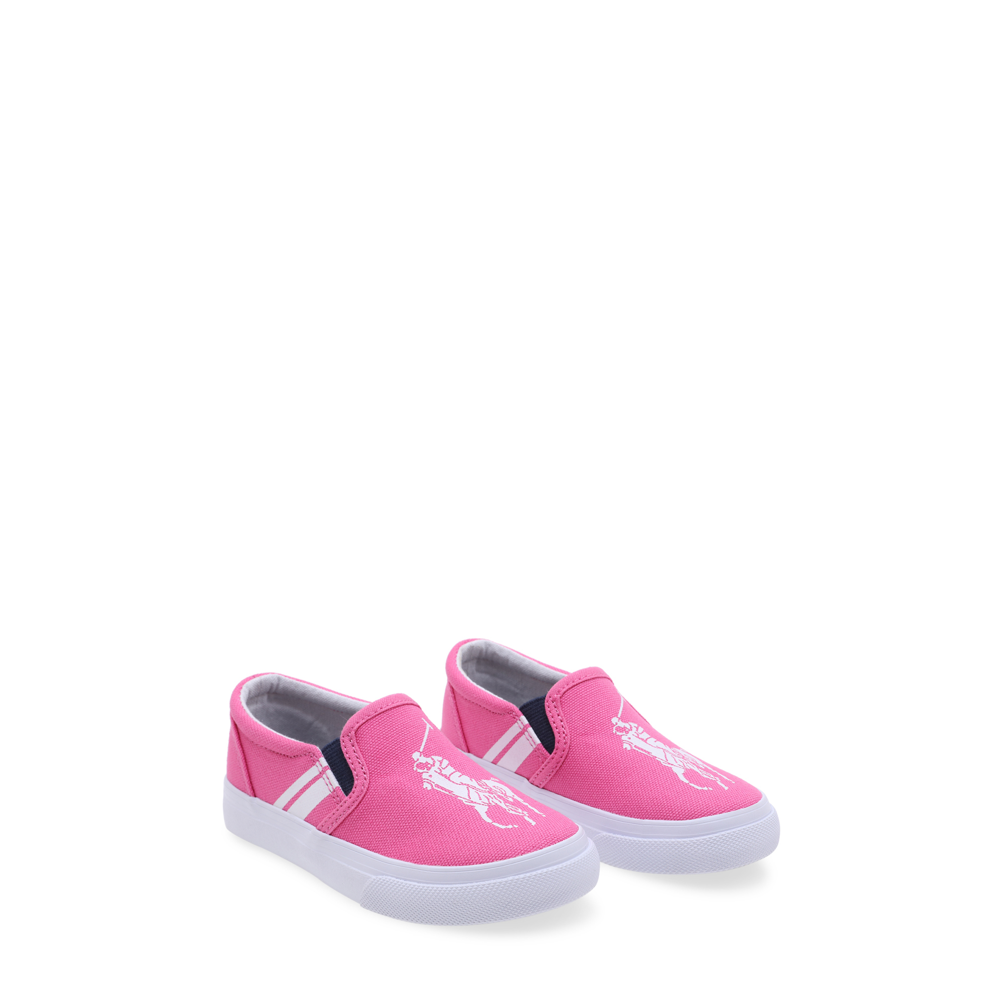 

Macen sneakers, Pink