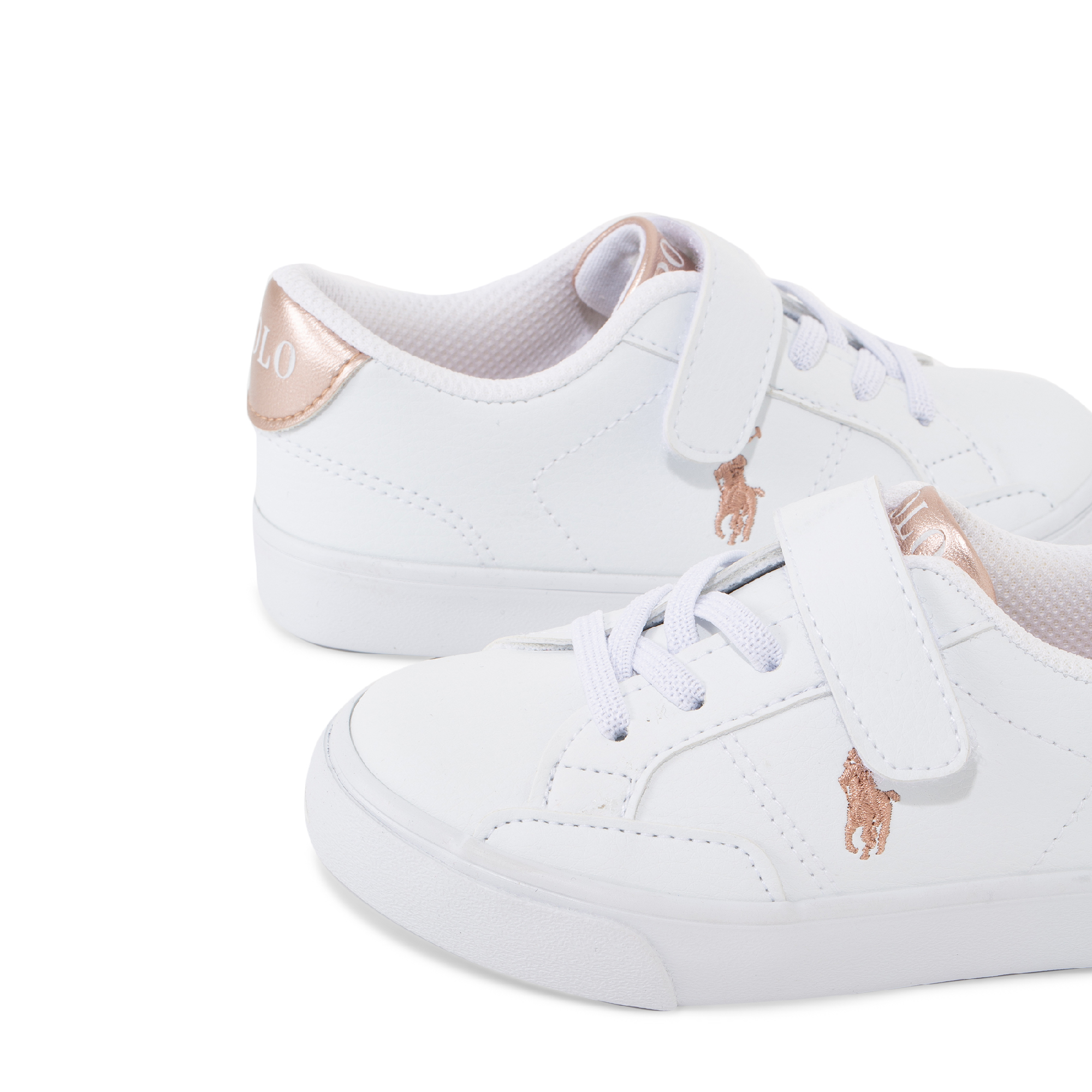 

Theron IV PS sneakers, White