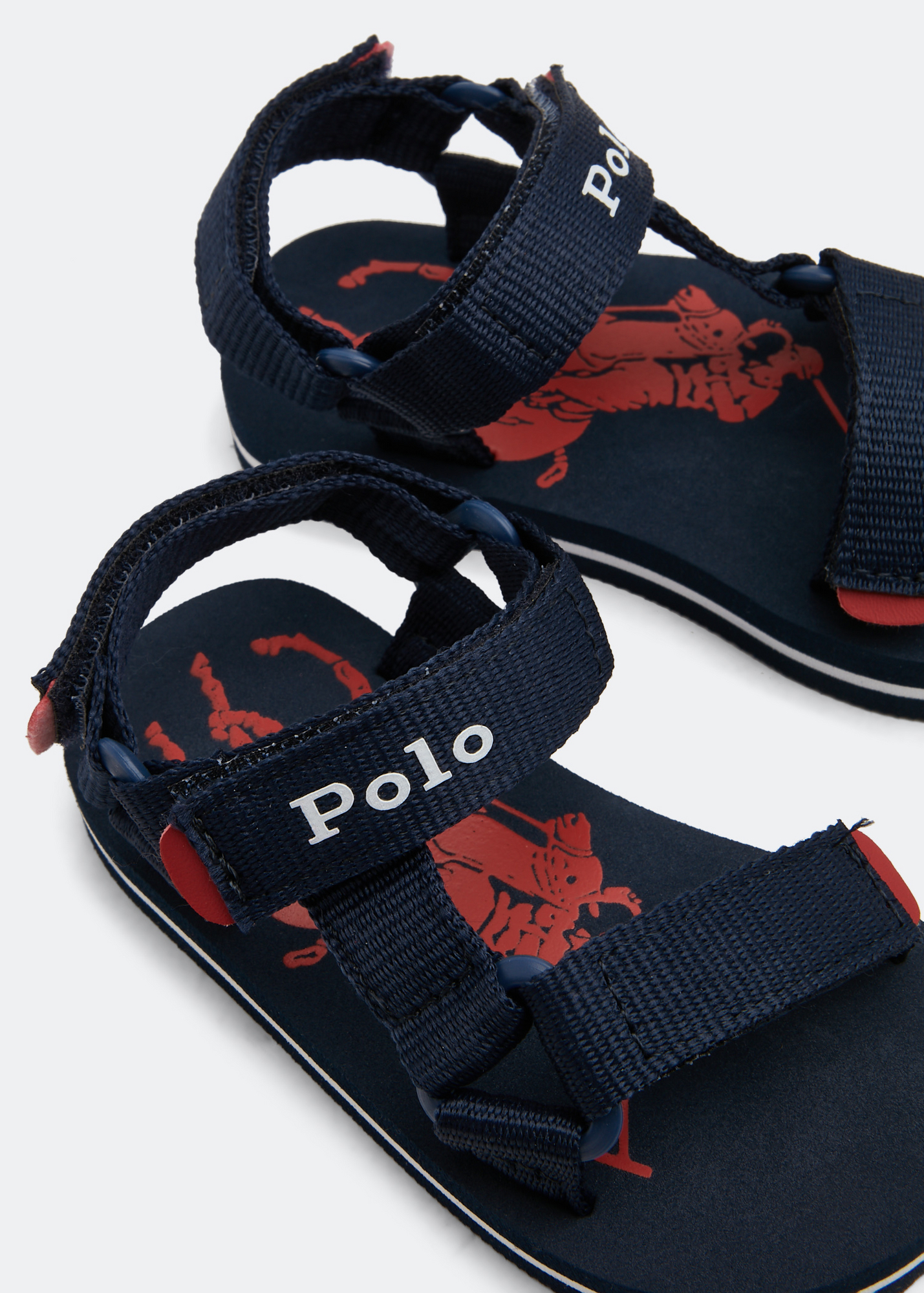 

Newhaven sandals, Blue