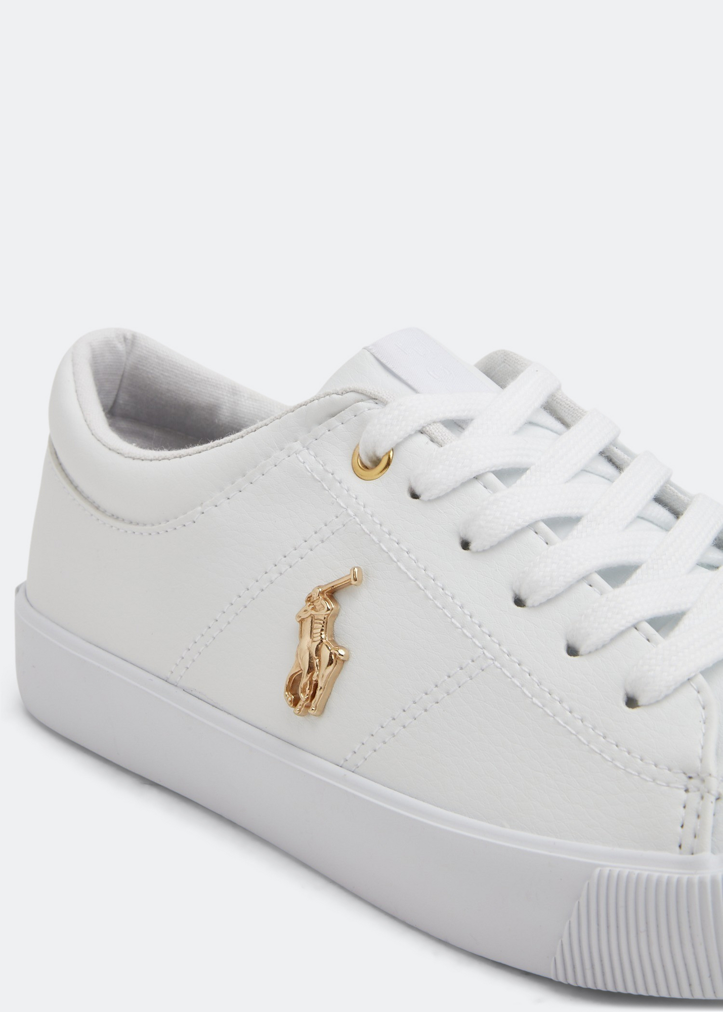 

Elmwood sneakers, White