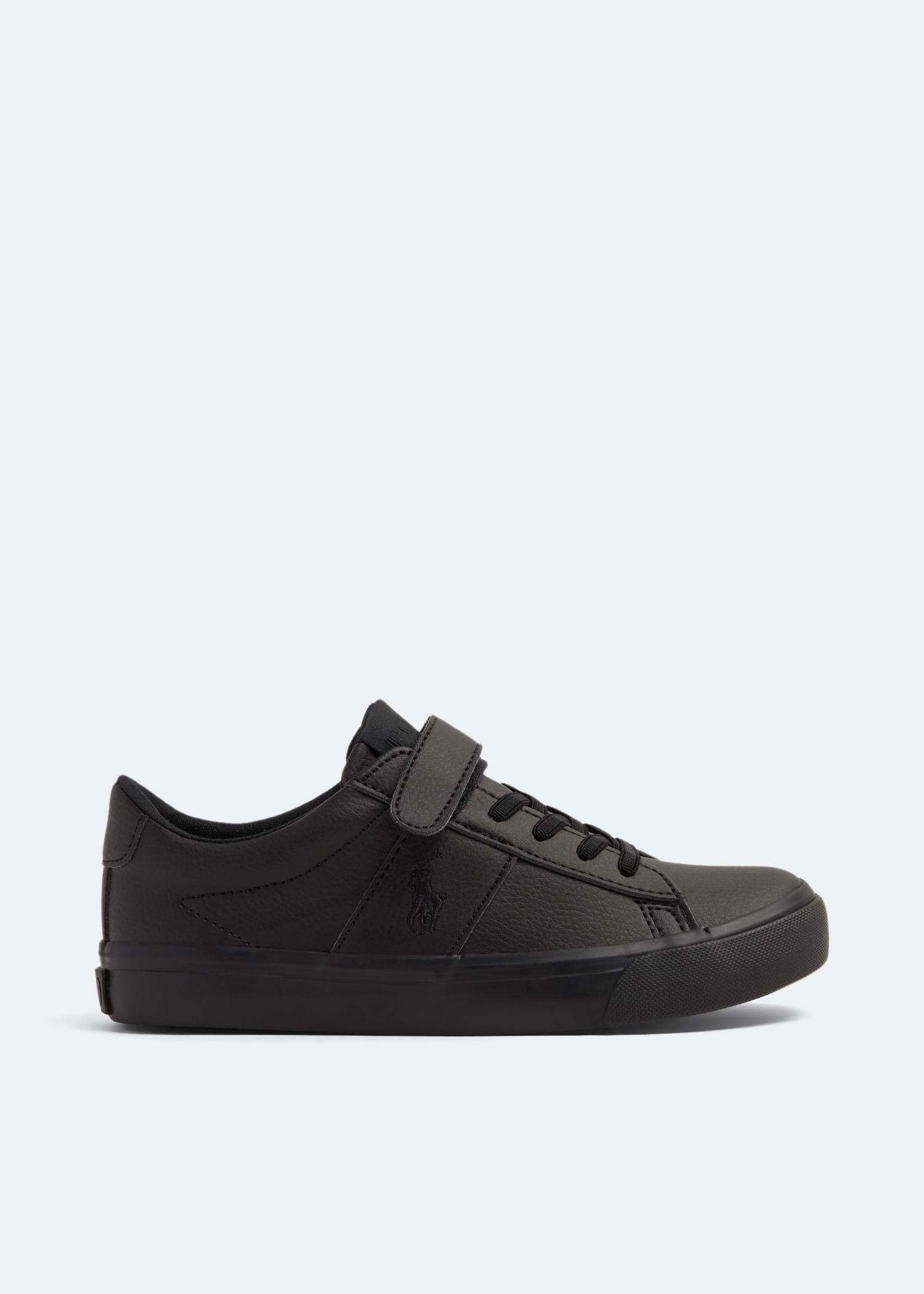 

Sayer sneakers, Black