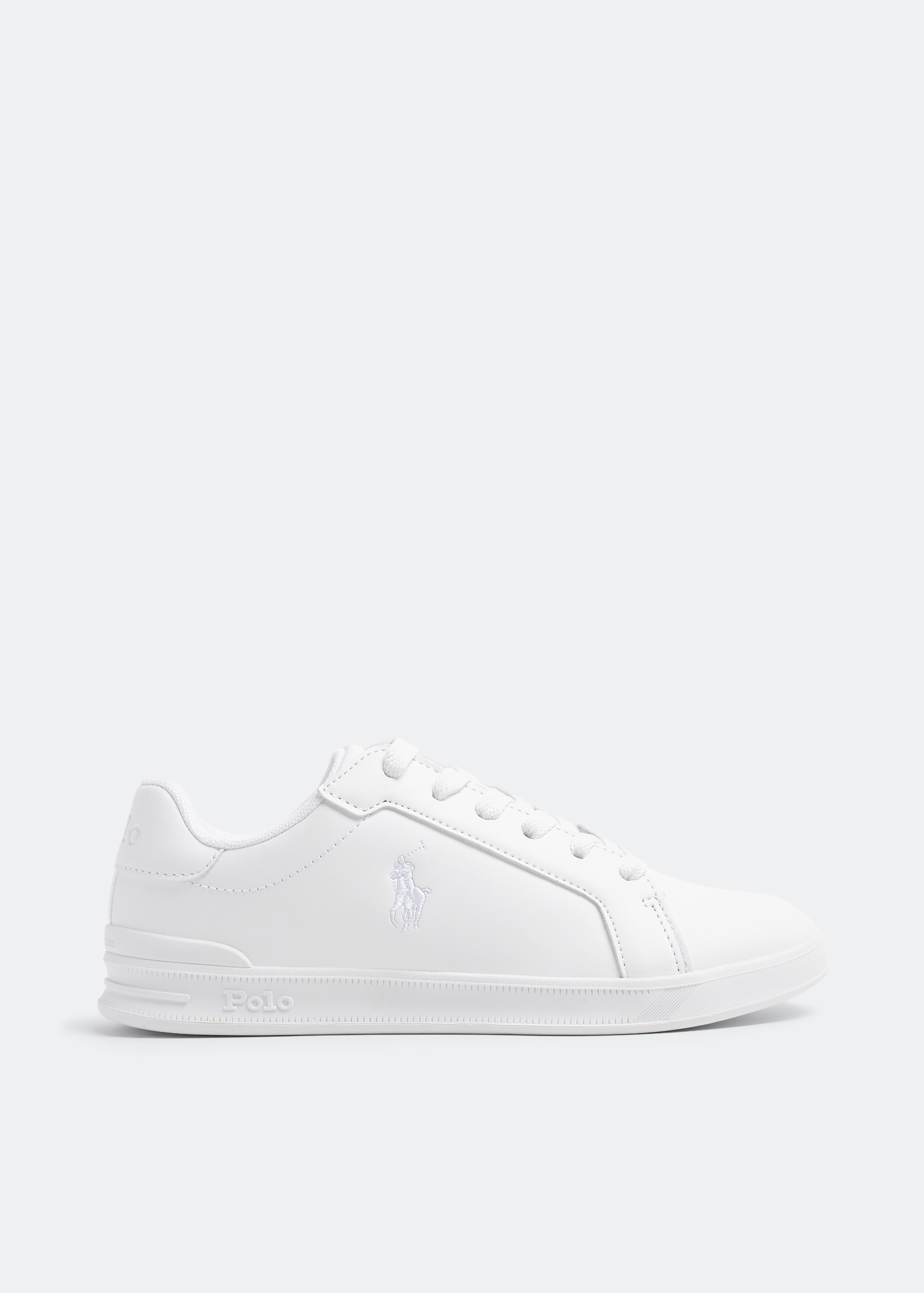 

Heritage Court II sneakers, White