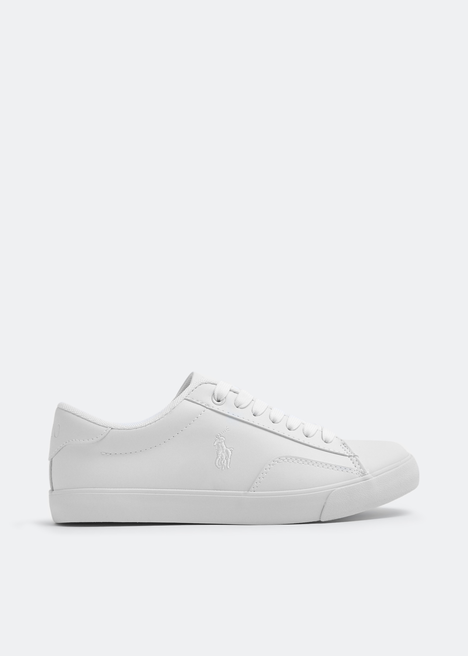 

Theron V sneakers, White