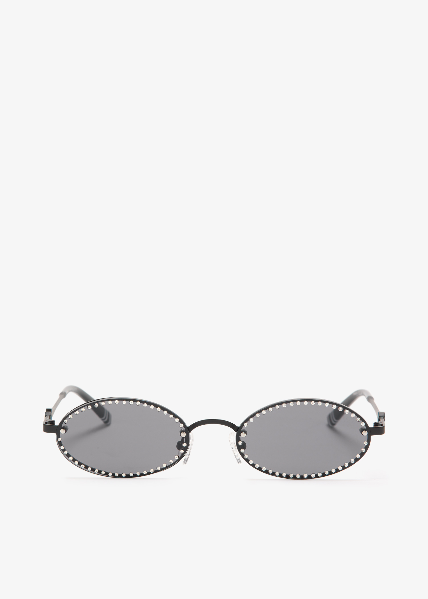 

Rihanna sunglasses, Black