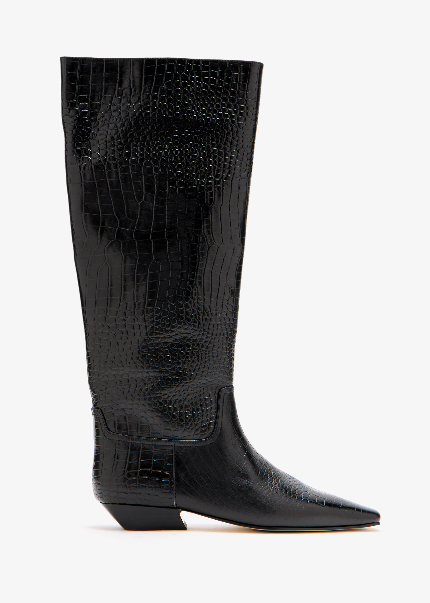 

Ripley boots, Black