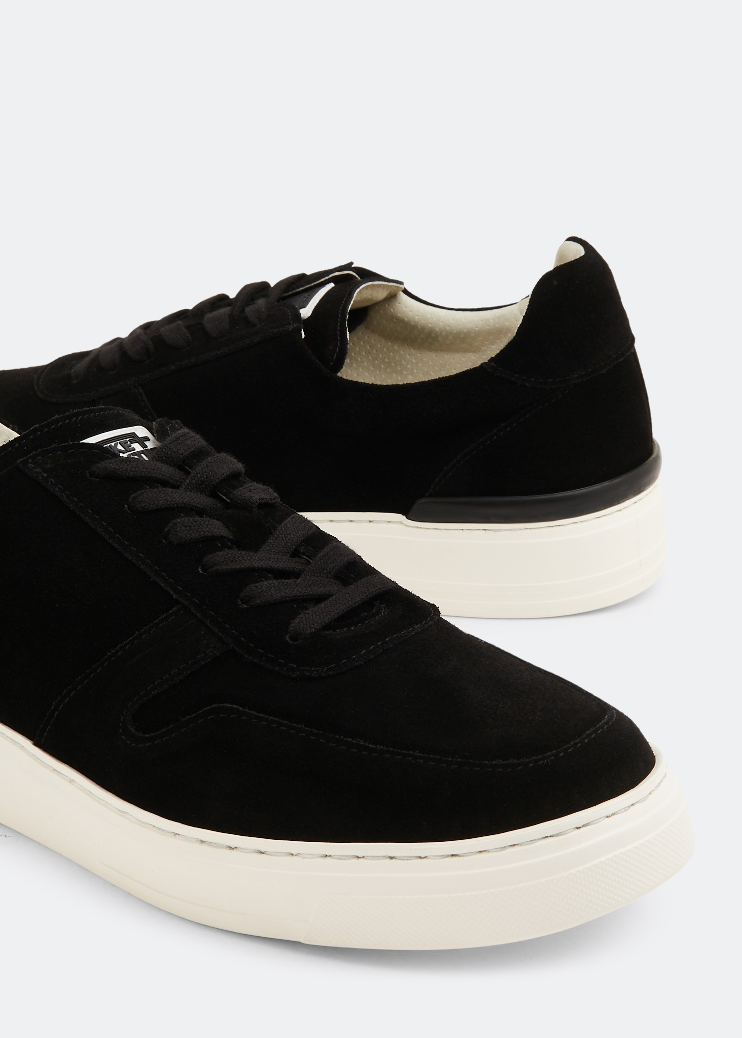 

Ritchie sneakers, Black