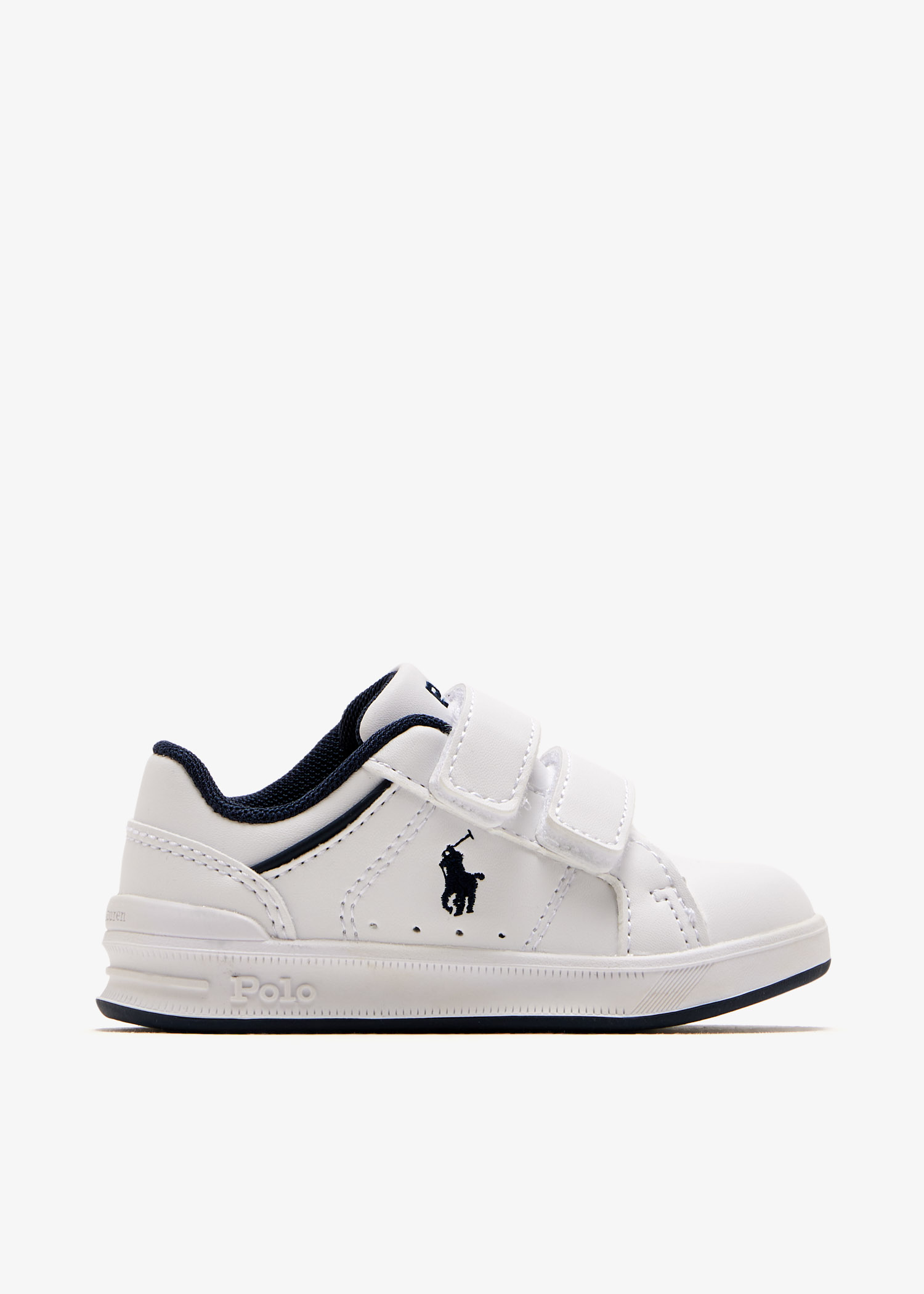 

Heritage Court IV EZ sneakers, White