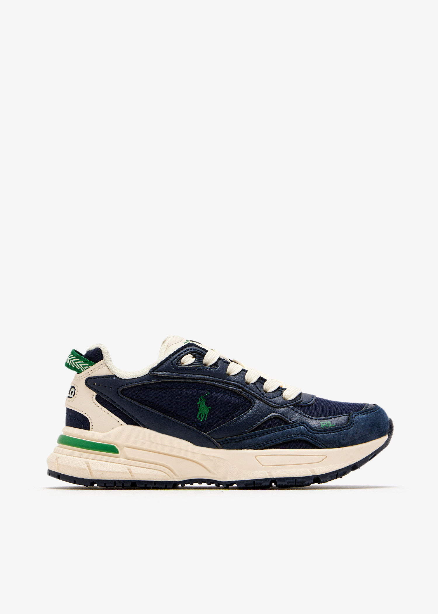 

Trackster 275 sneakers, Blue