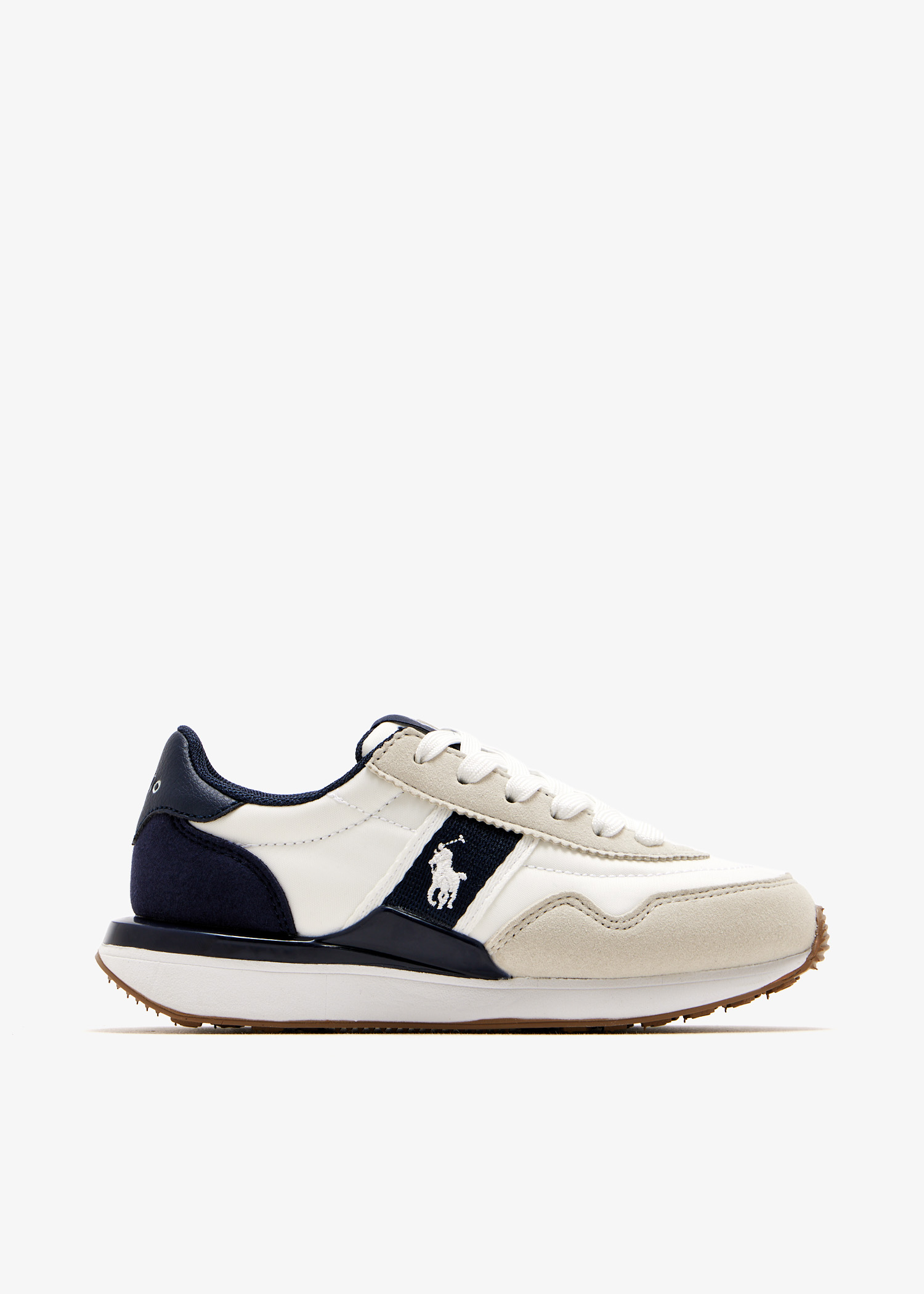 

Train 89 Sport sneakers, White