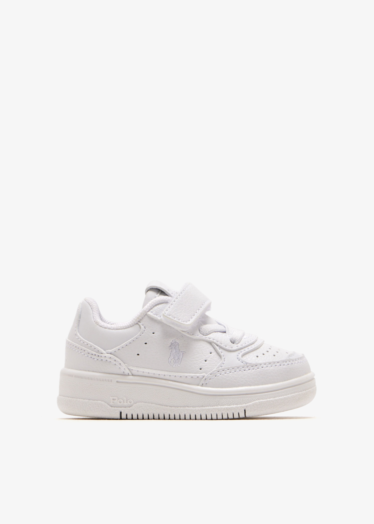 

Masters Court II sneakers, Black