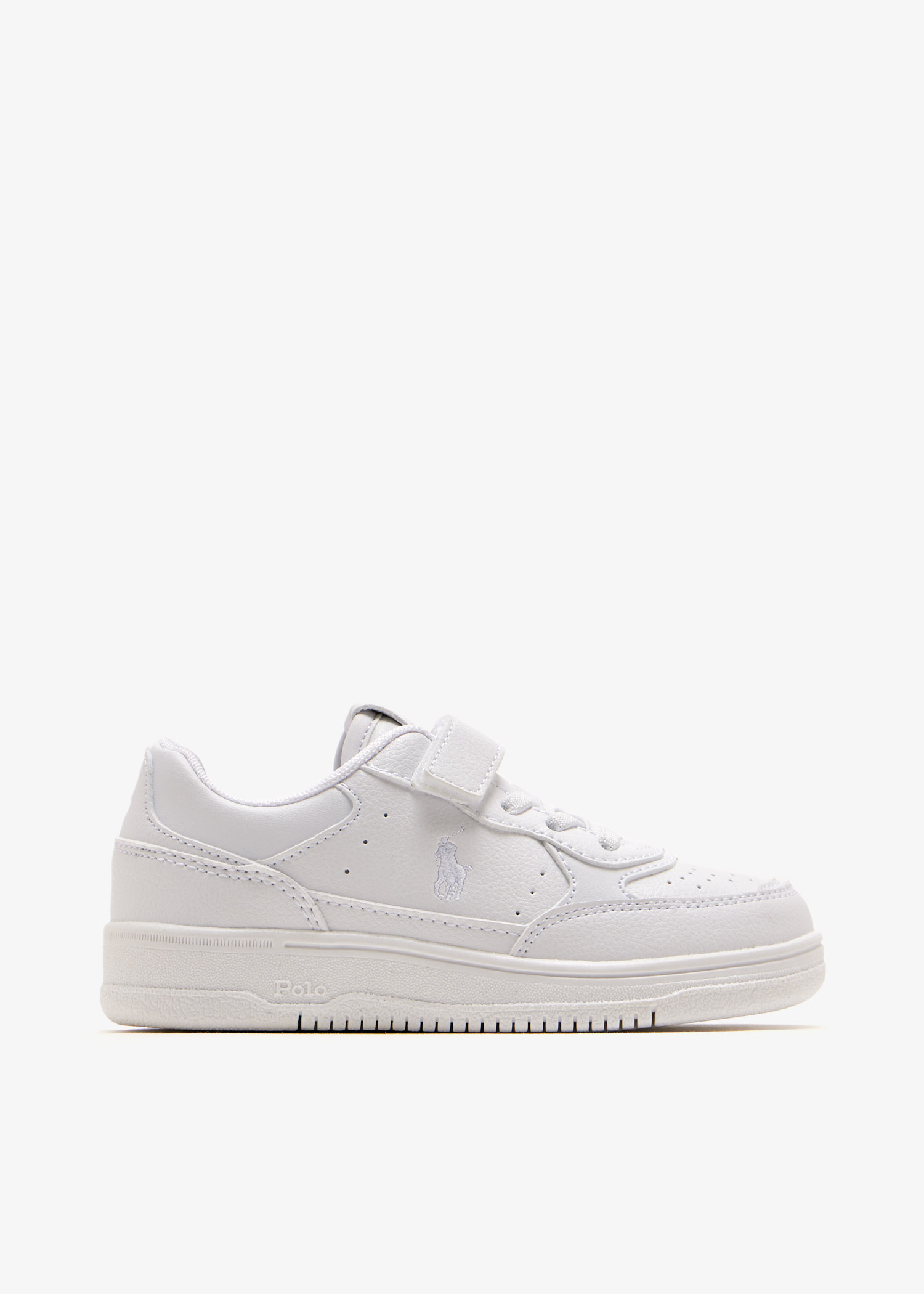 

Masters Court II sneakers, White