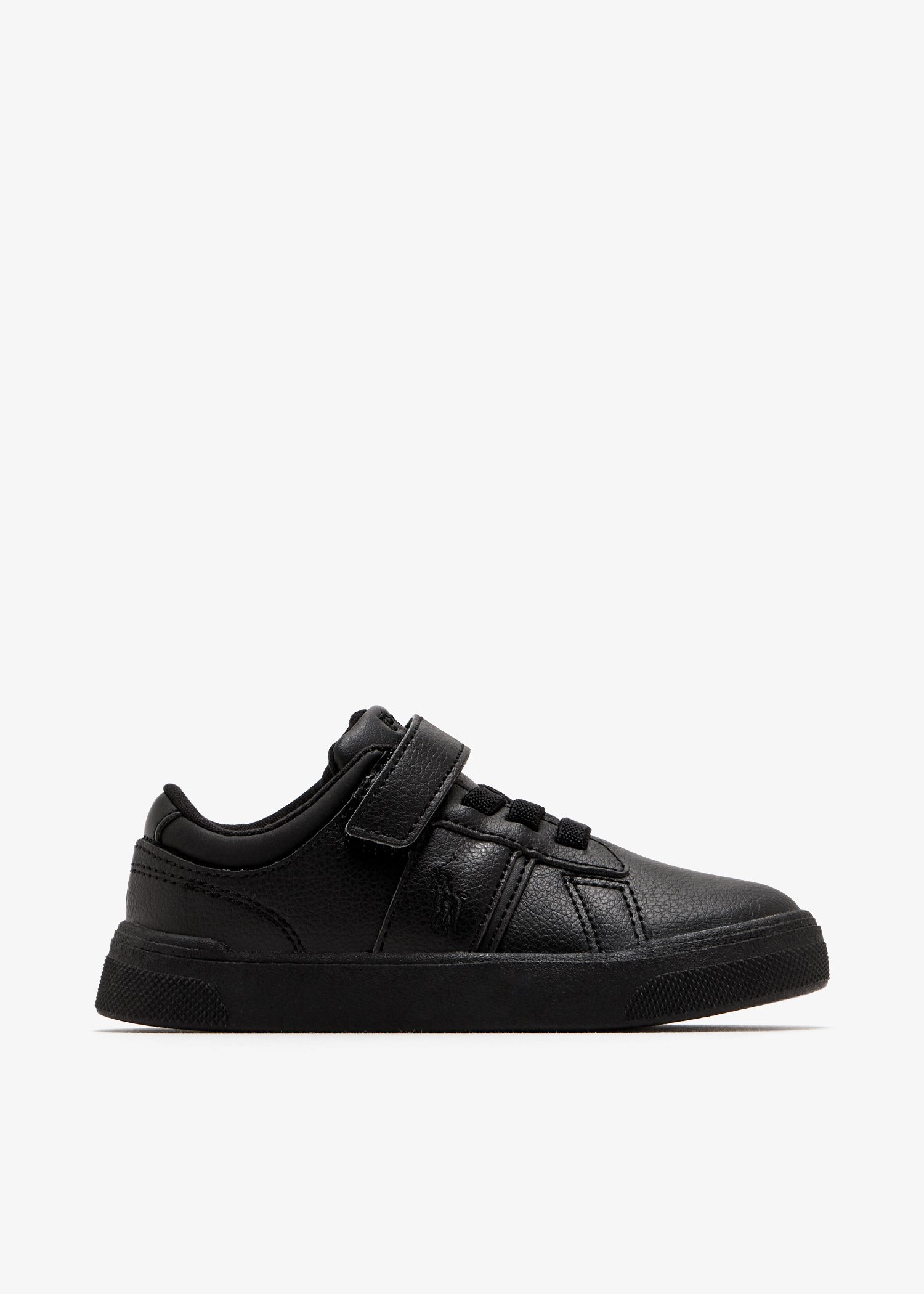 

Frazier sneakers, Black