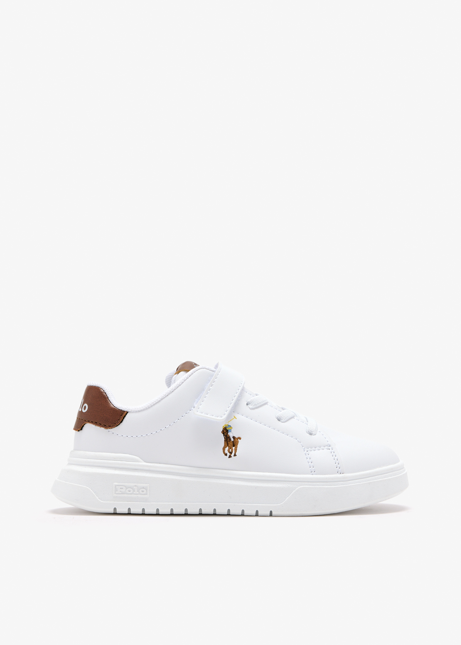 

Heritage Court Super sneakers, White