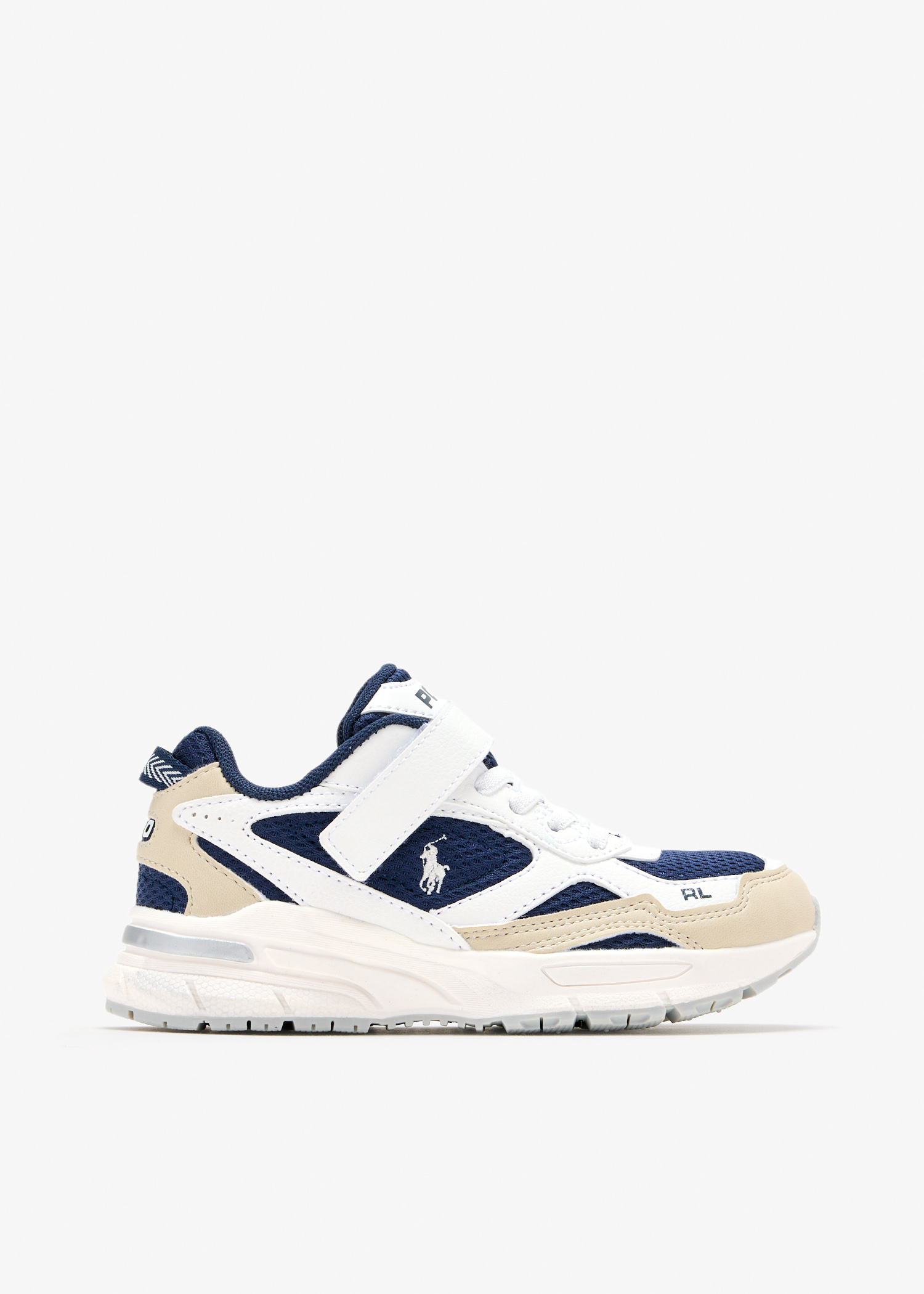 

Trackster 275 PS sneakers, Blue