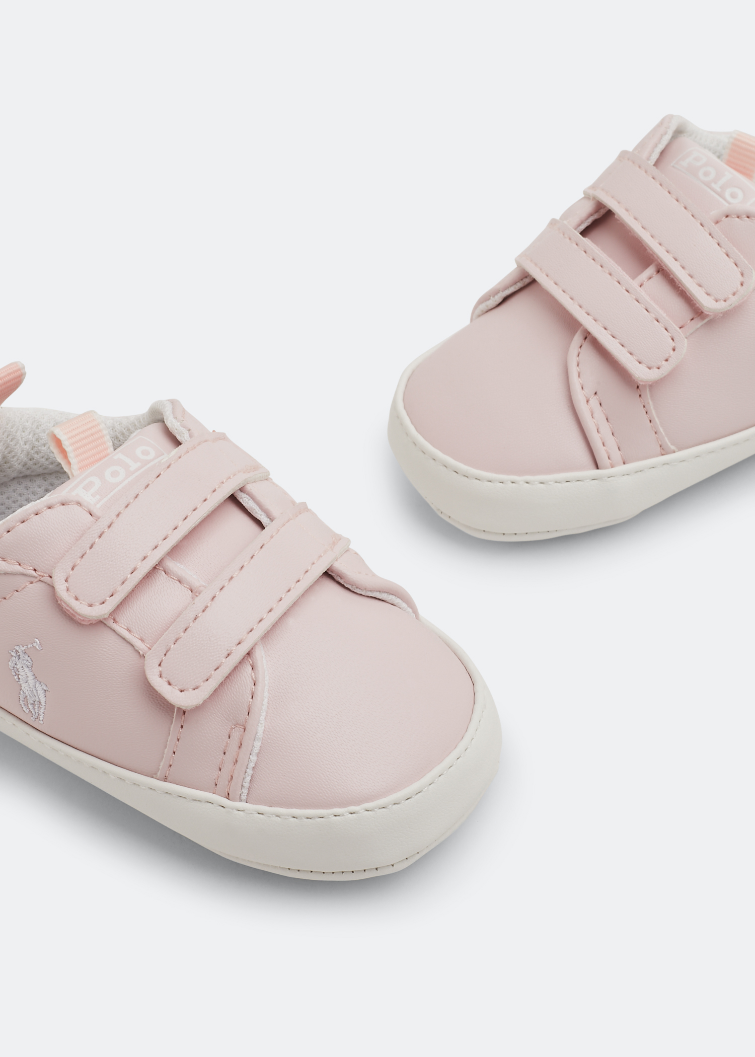 

Heritage Court EZ sneakers, Pink