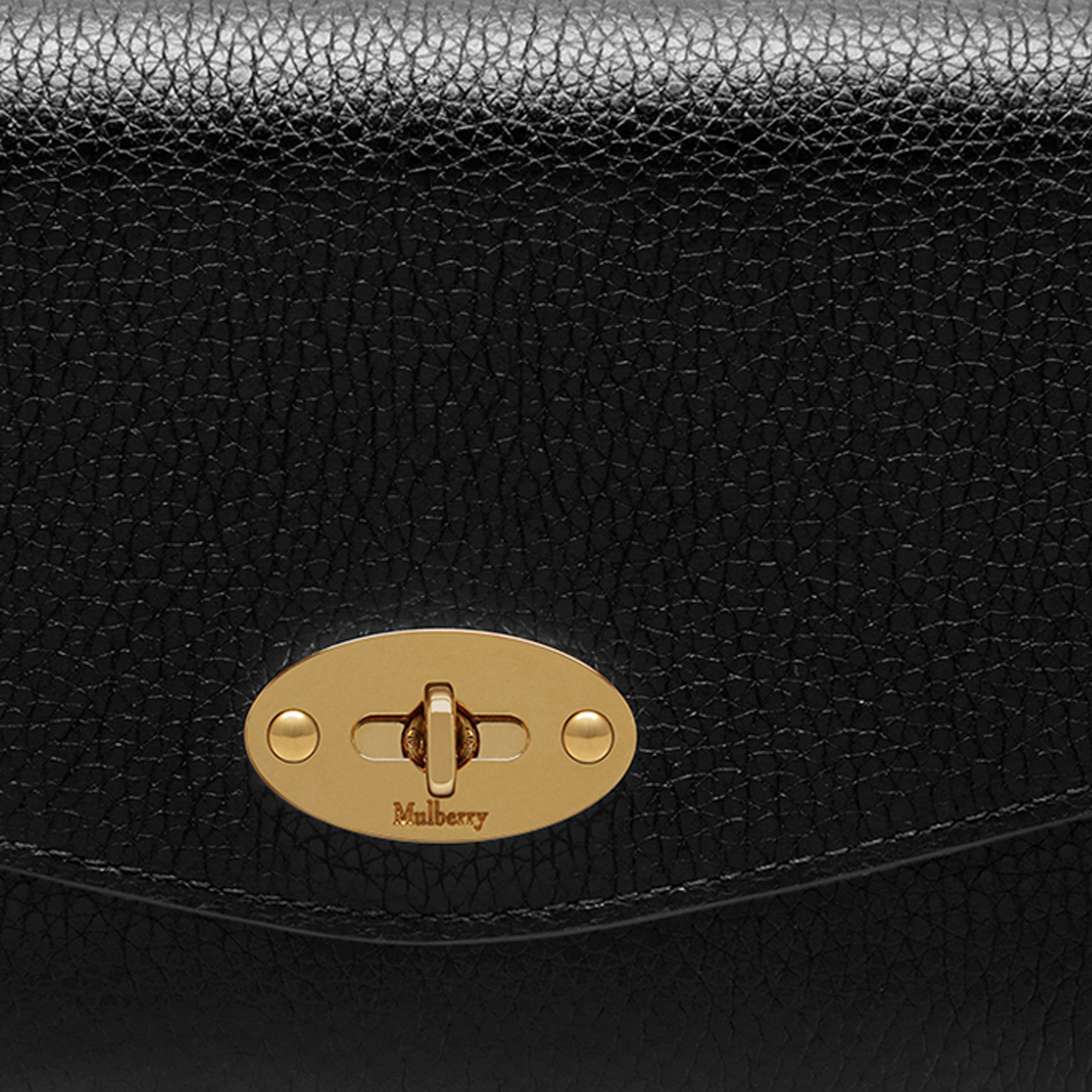 

Darley wallet, Black