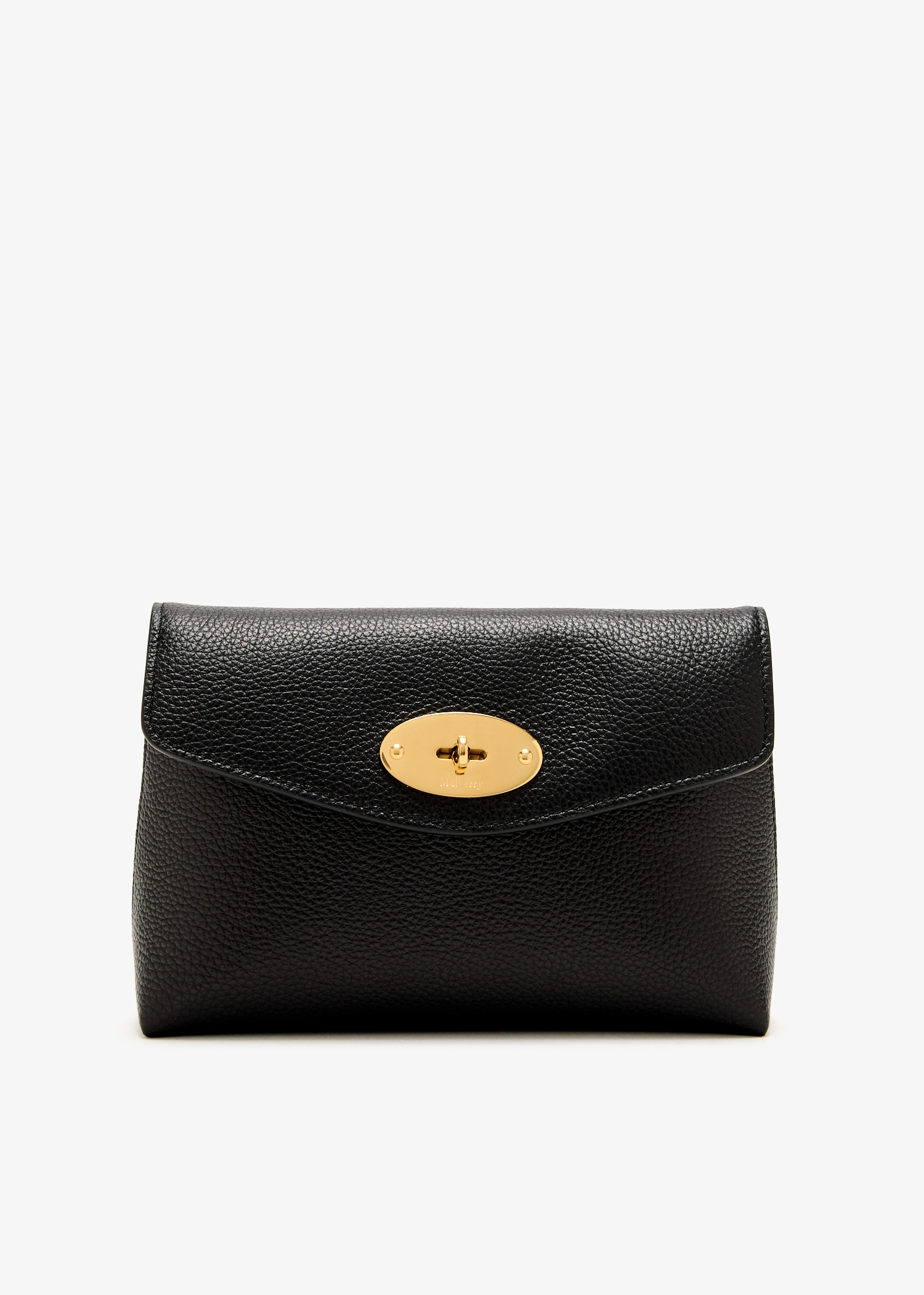 

Darley cosmetic pouch, Black