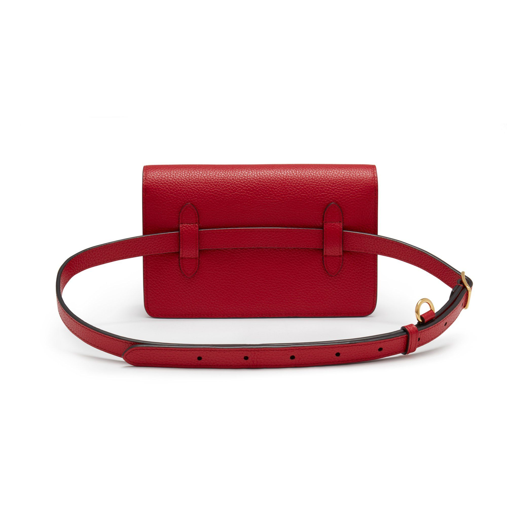 

Darley belt bag, Red