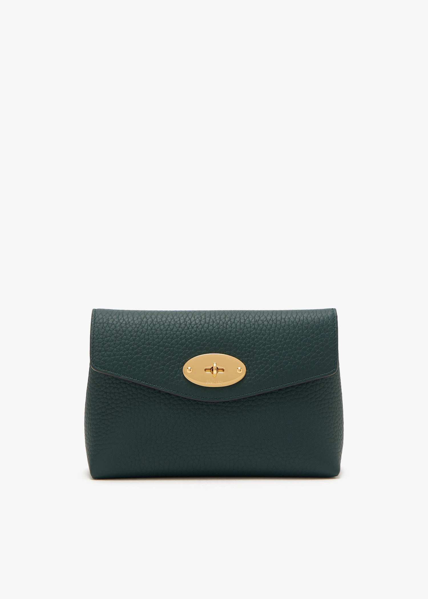 

Darley cosmetic pouch, Green