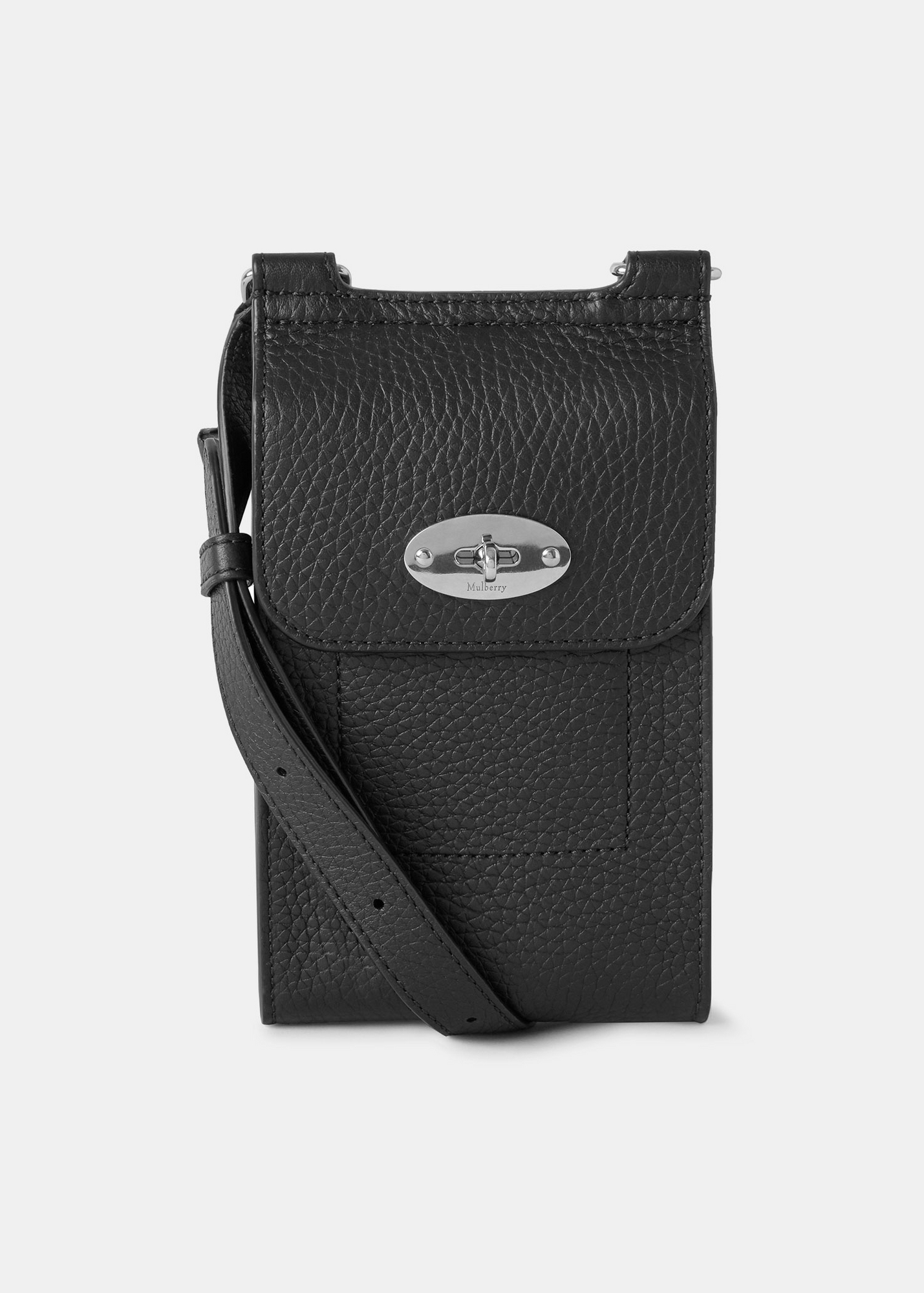 

Mini Antony bag, Black