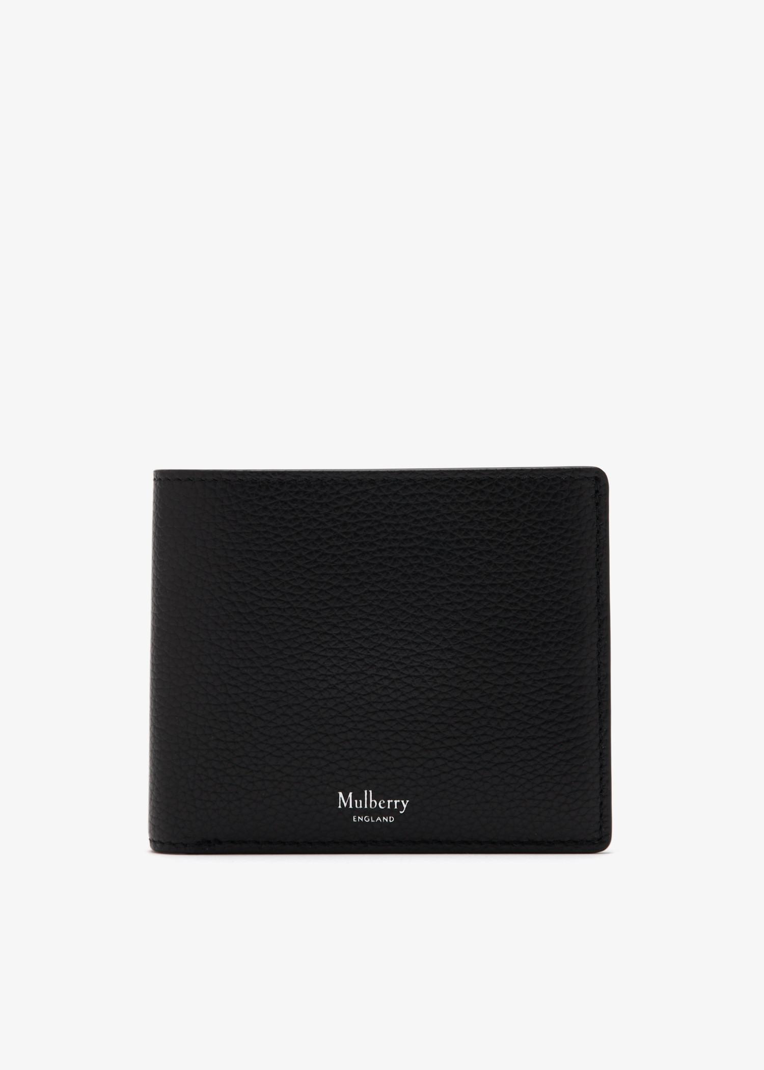 

8 Card wallet, Black