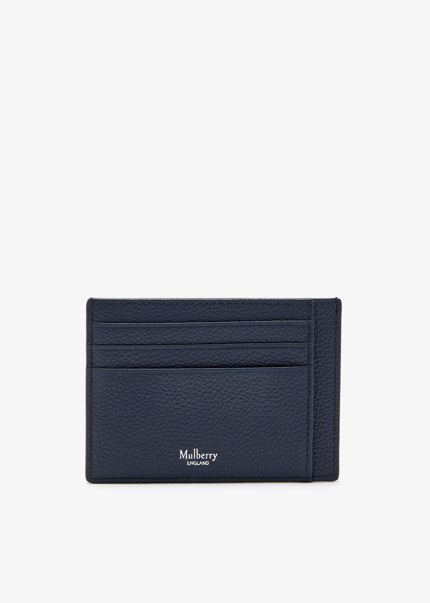 

Heritage cardholder, Navy