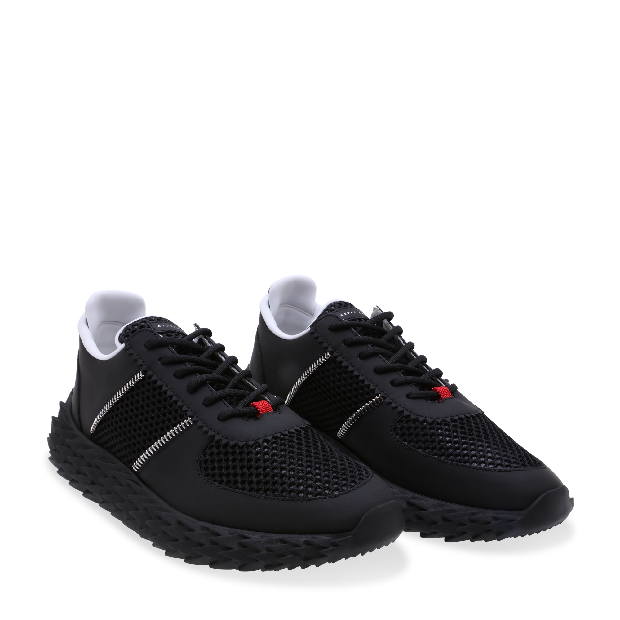 

Urchin sneakers, Black