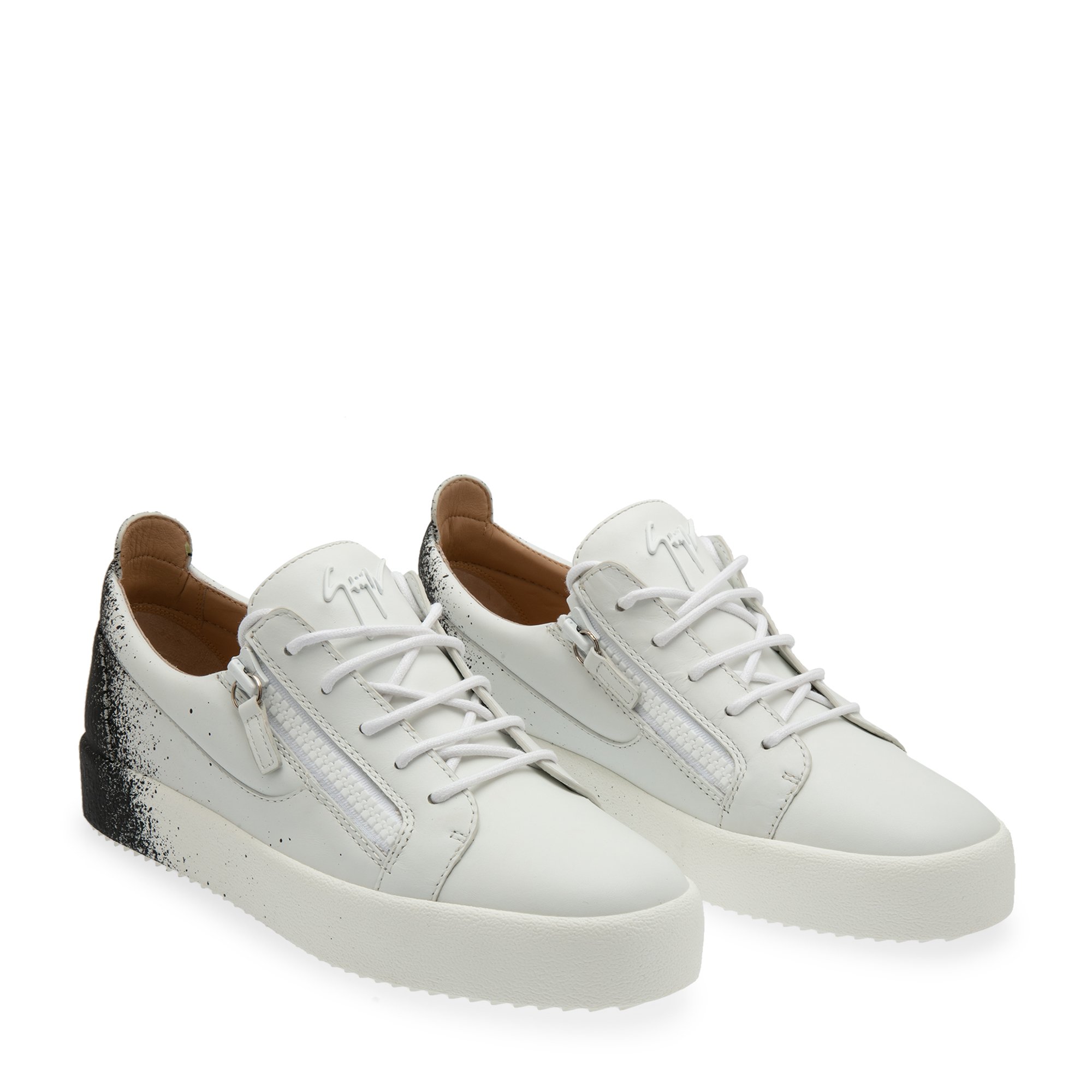 

Frankie sneakers, White