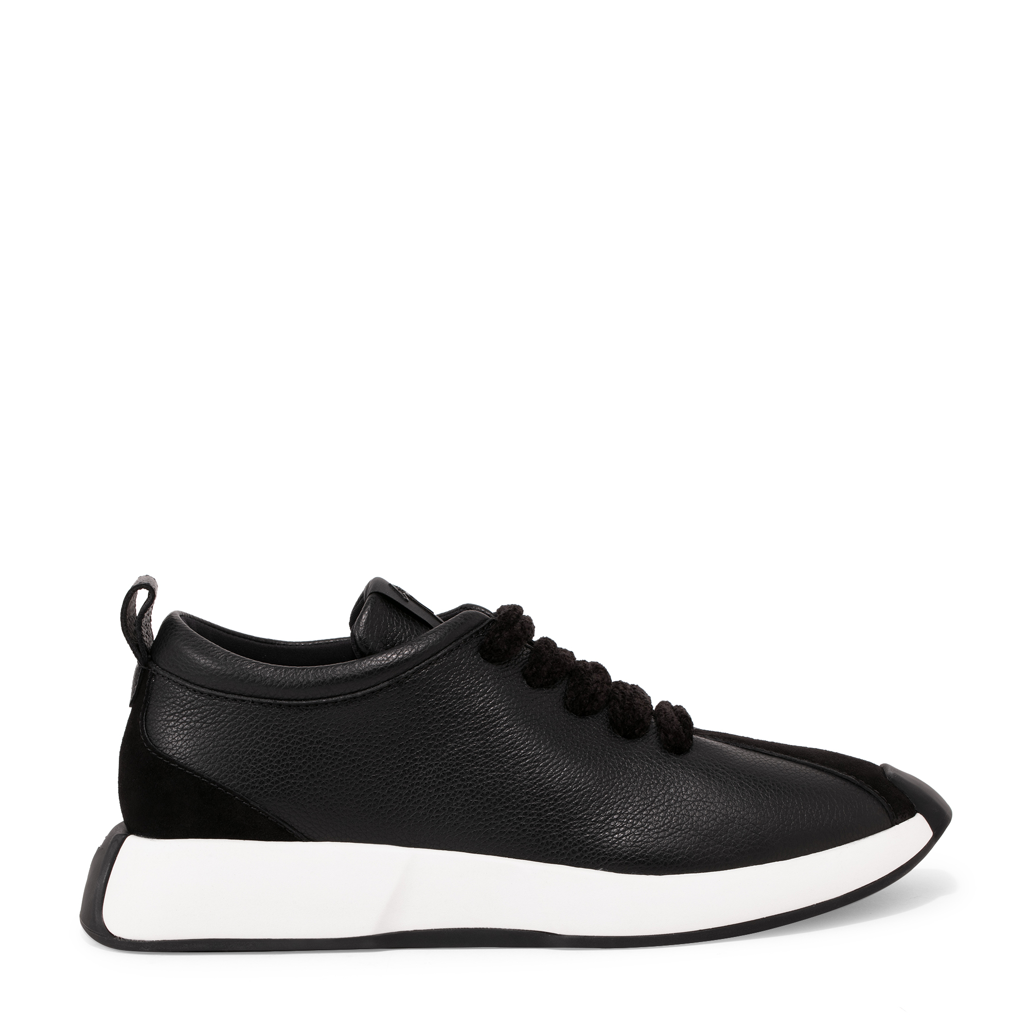 

Ferox sneakers, Black