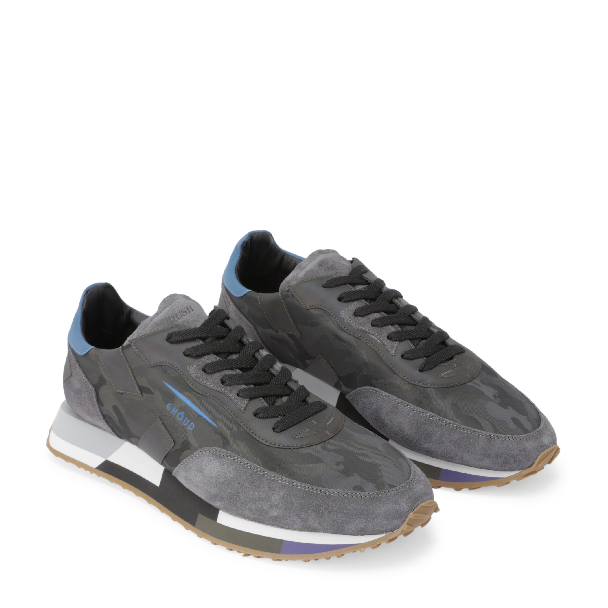 

Rush sneakers, Grey