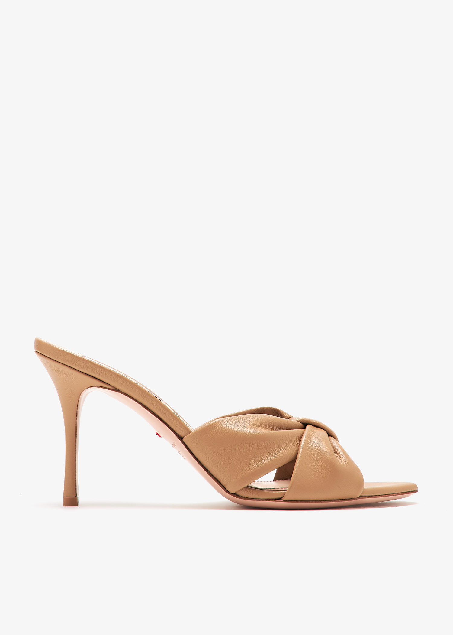 

Robyn mules, Beige
