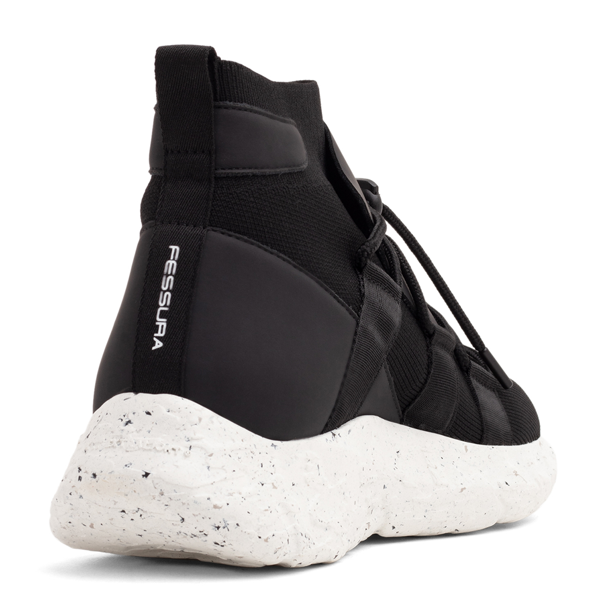 

Rock Tab sneakers, Black