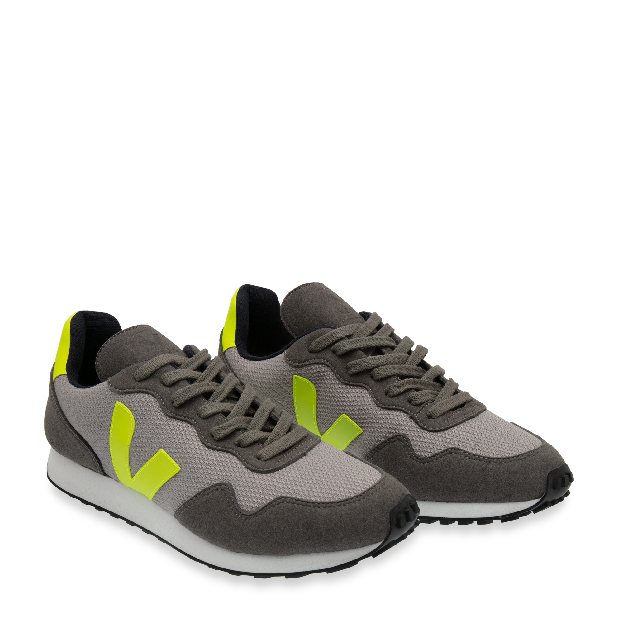 

SDU sneakers, Grey
