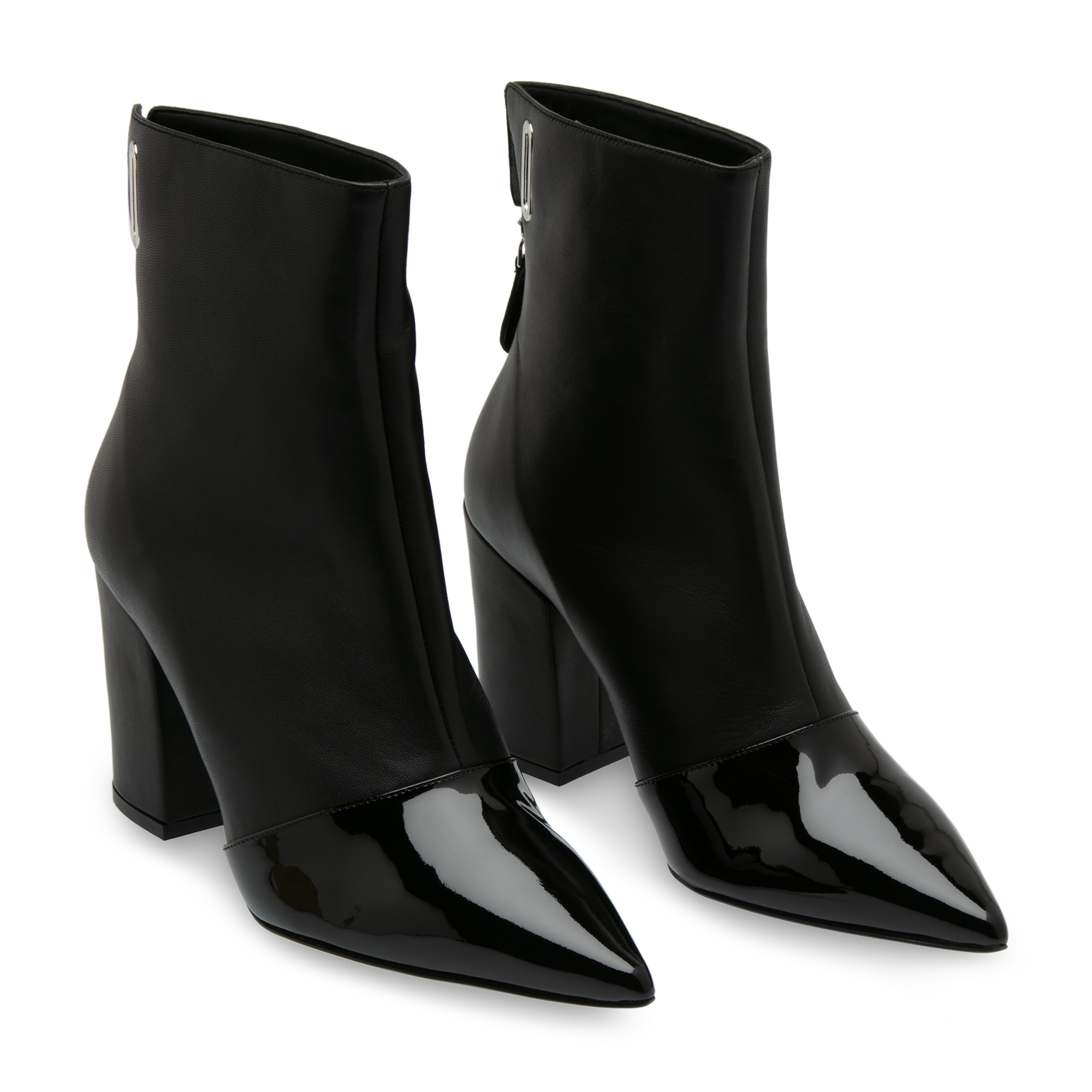

Arabella boots, Black