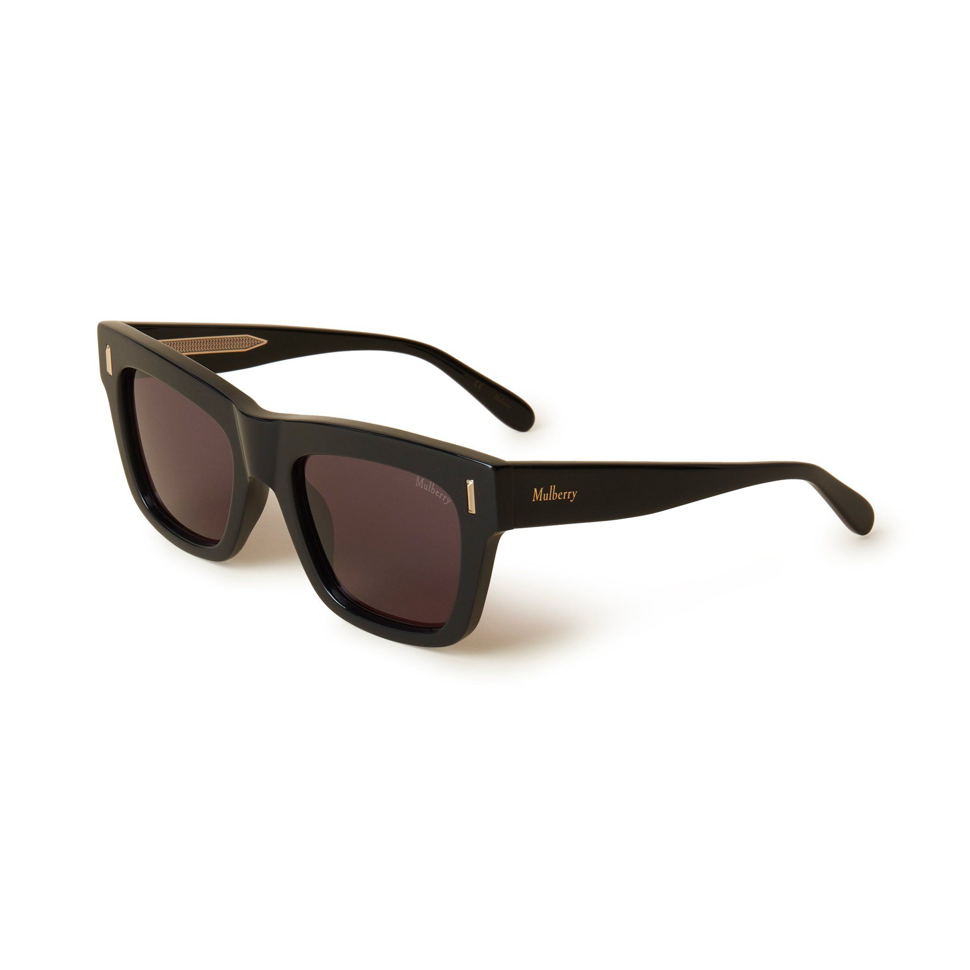 

Harper sunglasses, Black