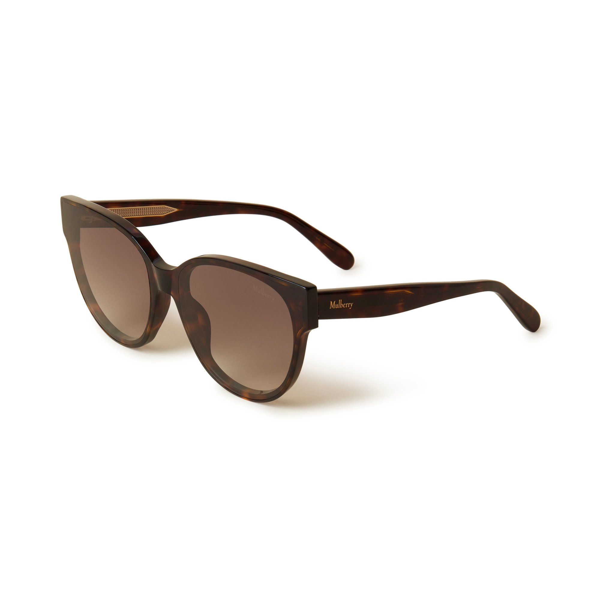 

Etta sunglasses, Brown