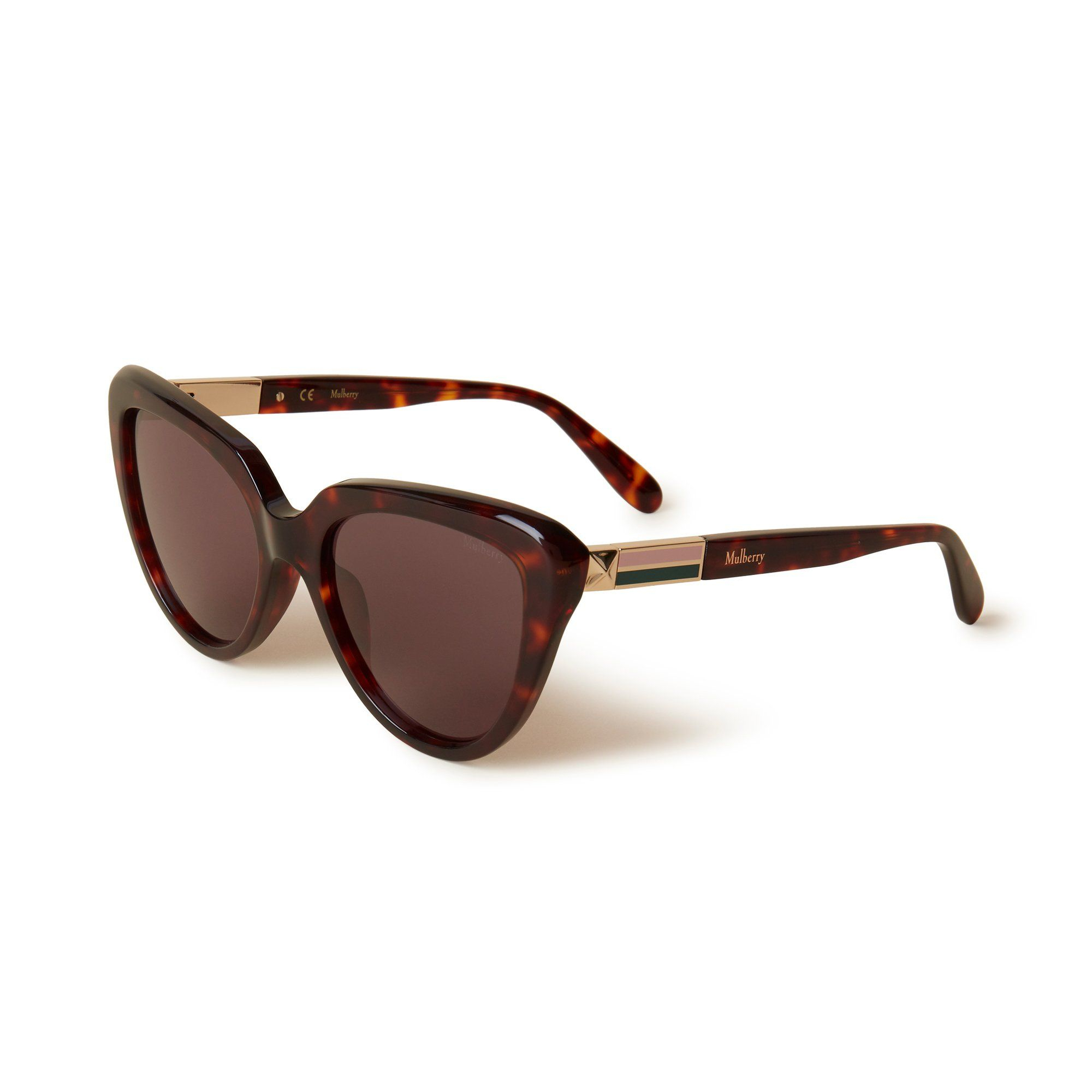 

Edith sunglasses, Burgundy