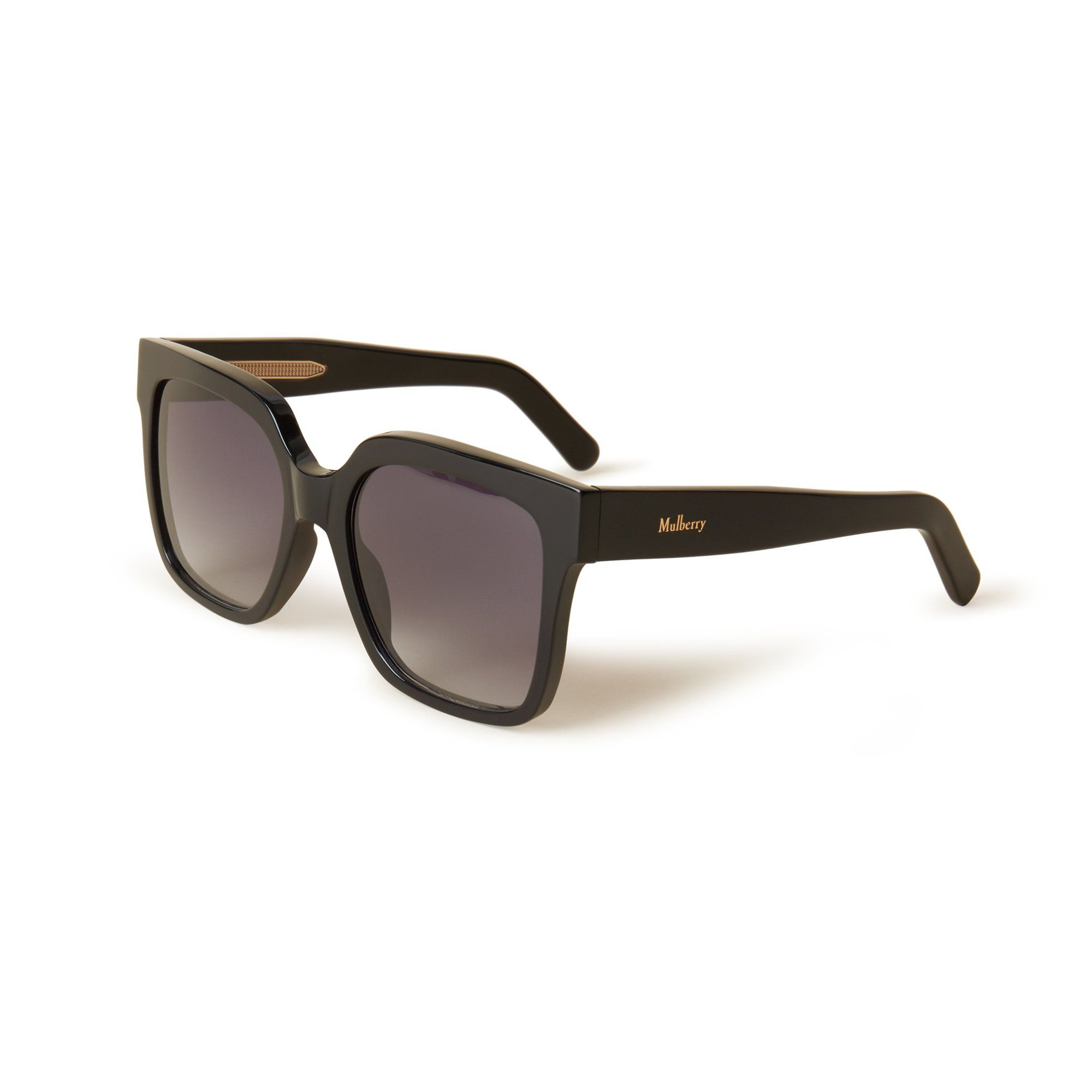 

Portobello sunglasses, Black