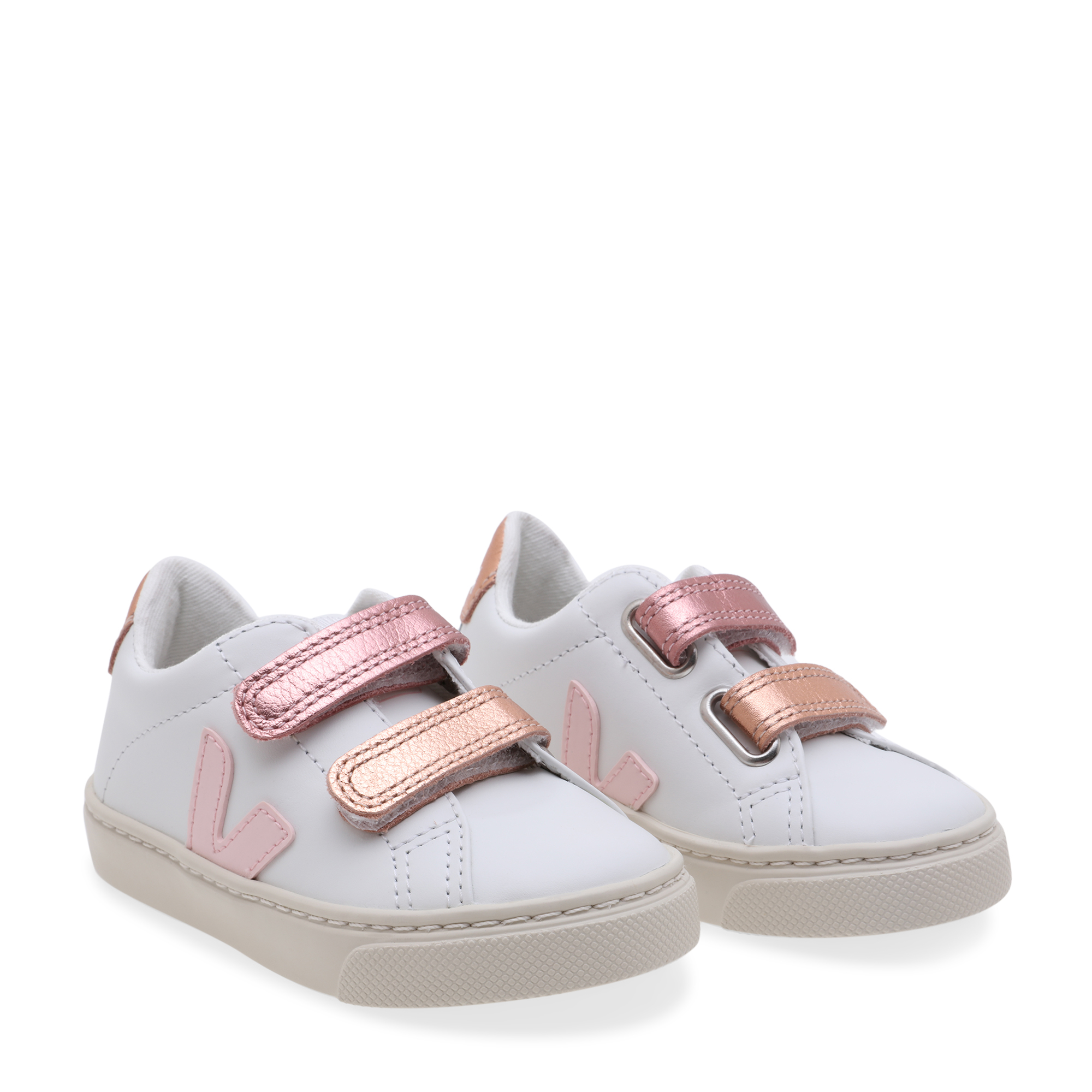 

Esplar sneakers, White