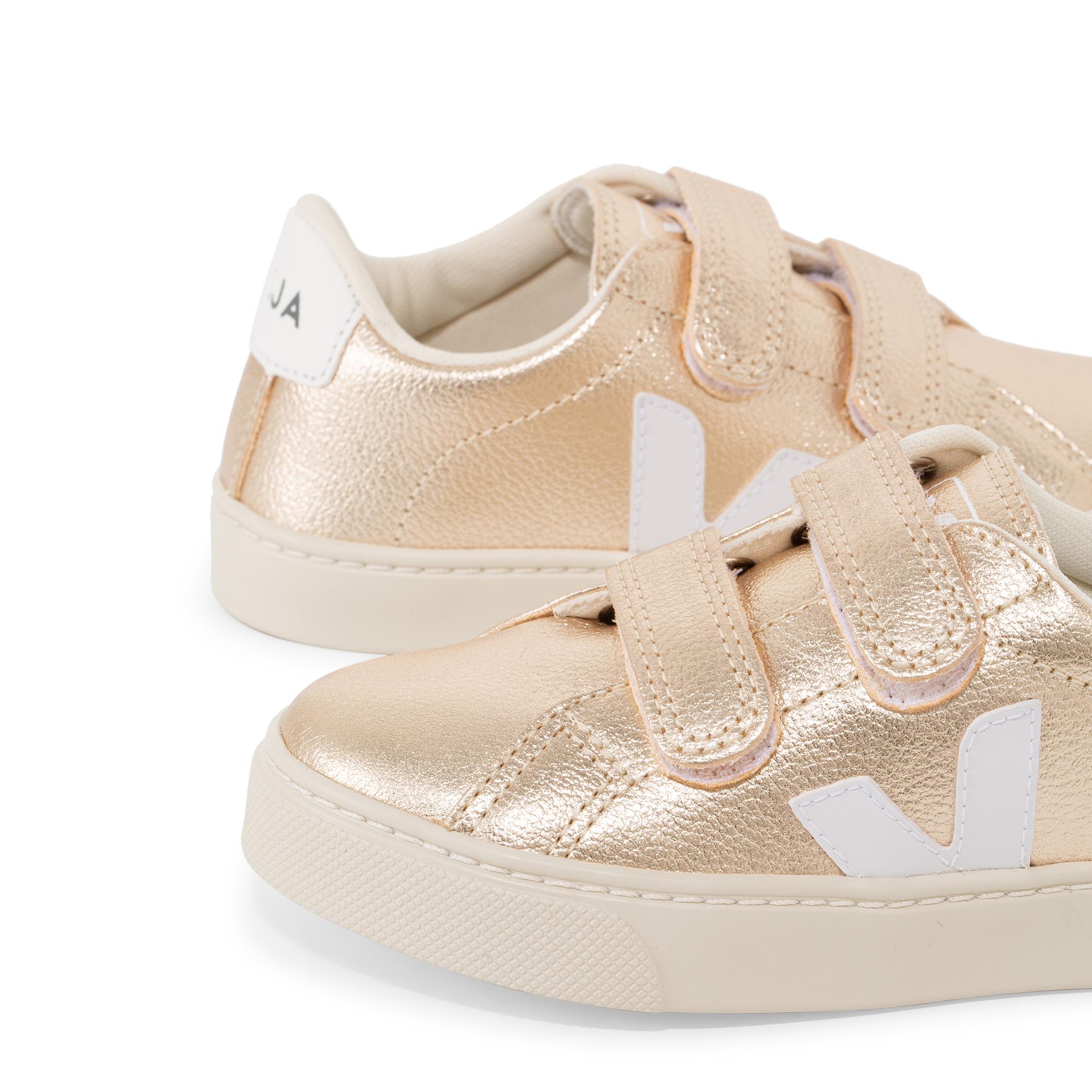 

Esplar sneakers, Gold