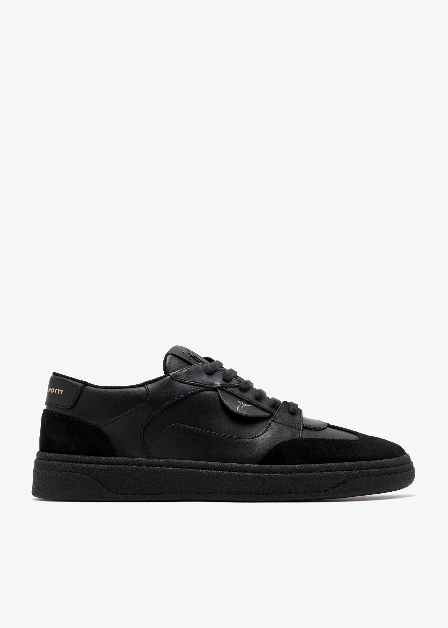 

Gz94 sneakers, Black